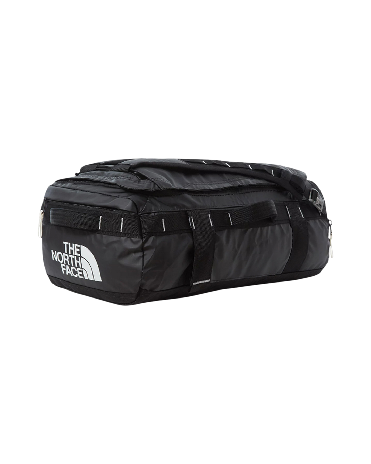 The North Face Base Camp Voyager Duffel 32L ZWART 0