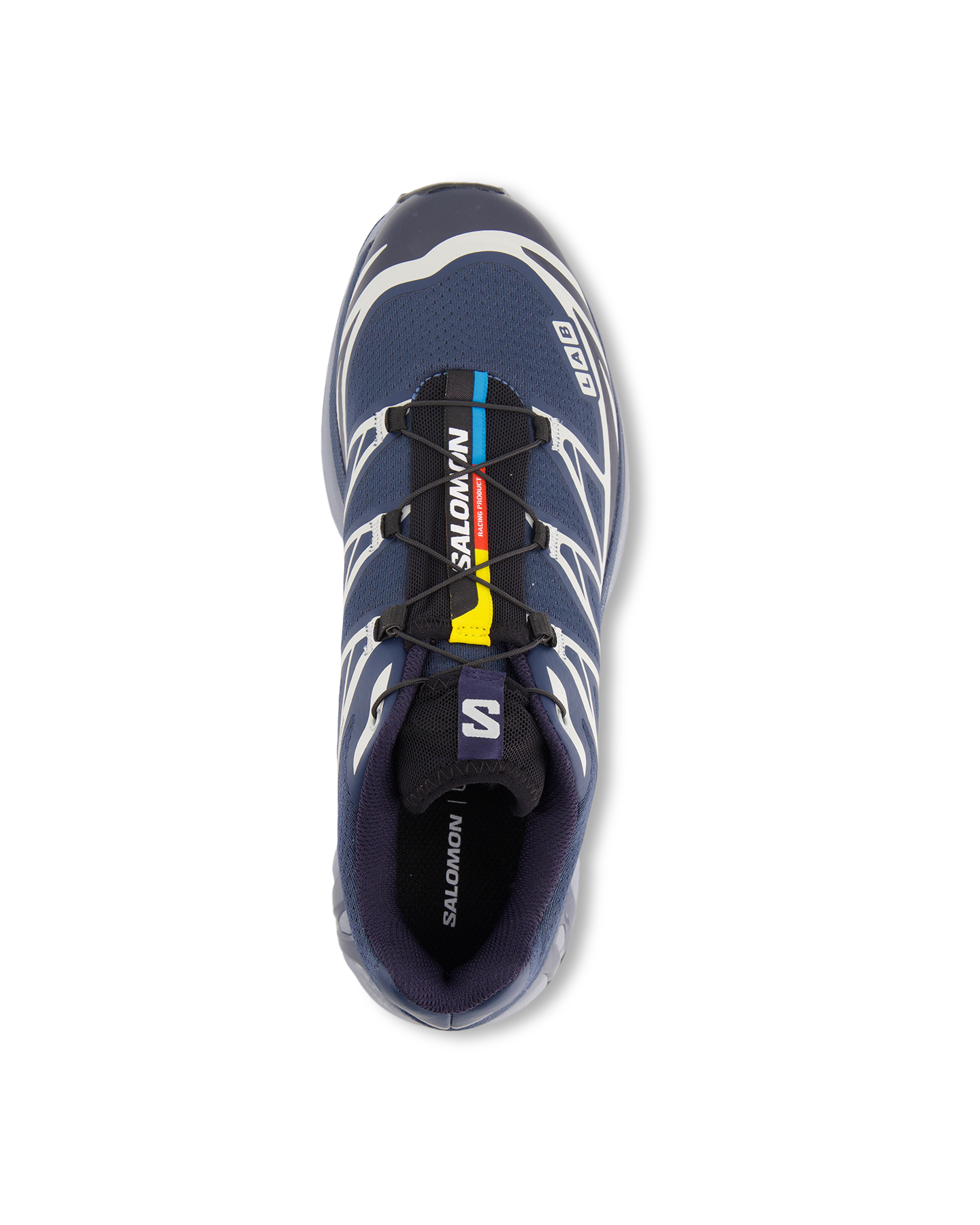Salomon XT-6 DONKERBLAUW 5