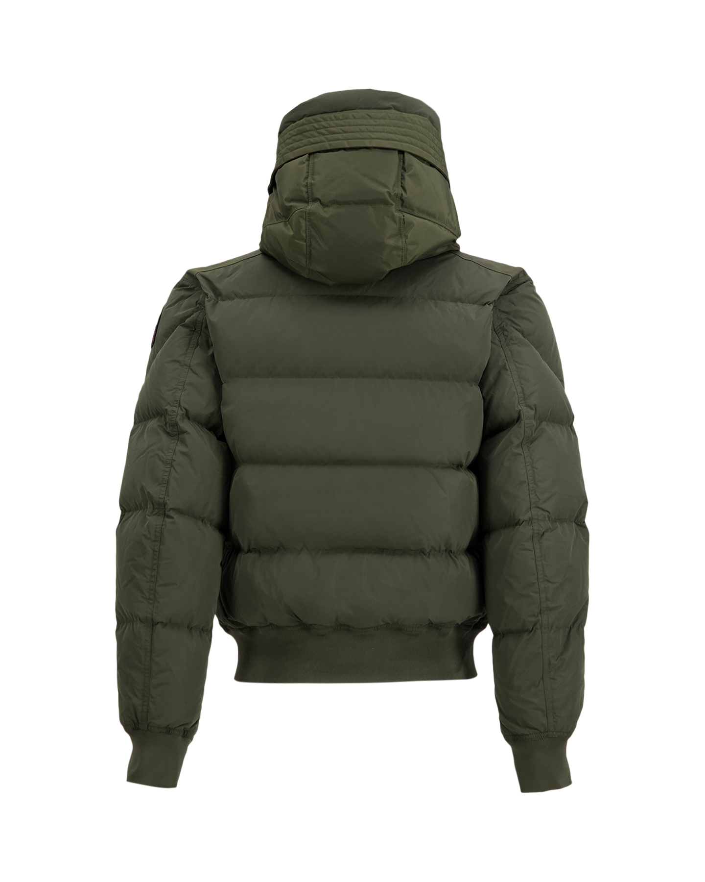 Parajumpers Wilmont 2.0   Man DONKERGROEN 2