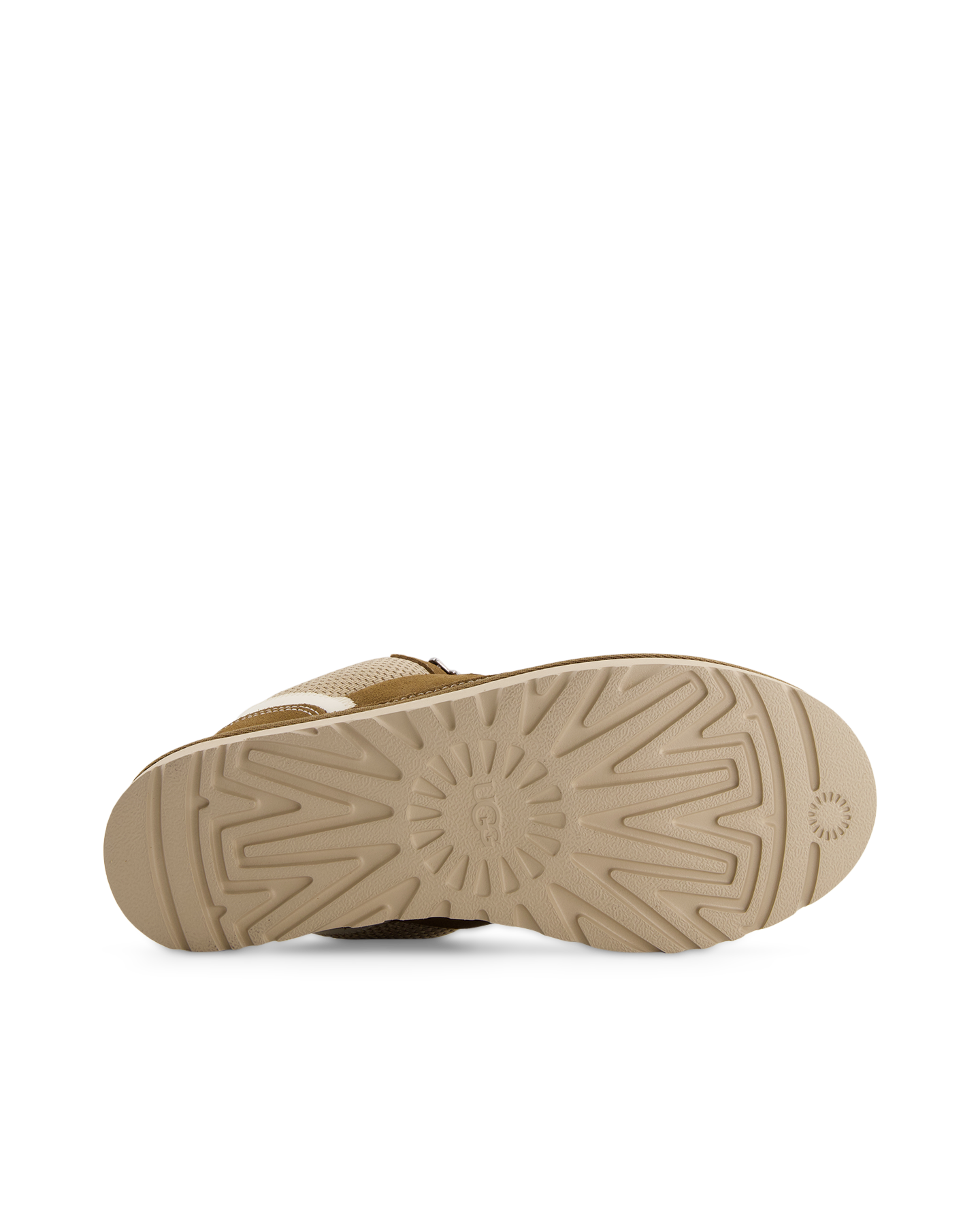 UGG W Lowmel BRUIN 6