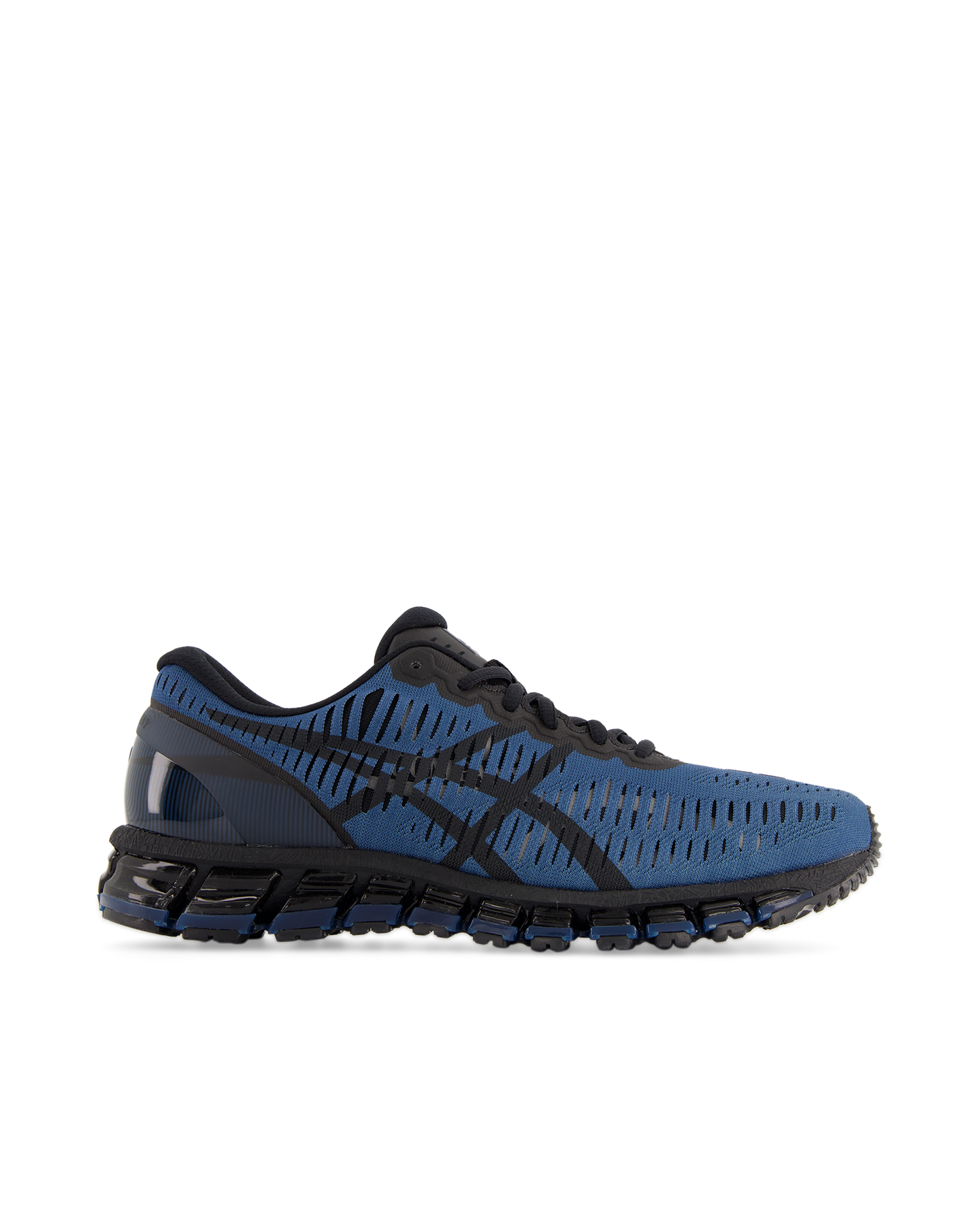 Asics C.P. Company / Gel-Quantum 360 BLAUW 1