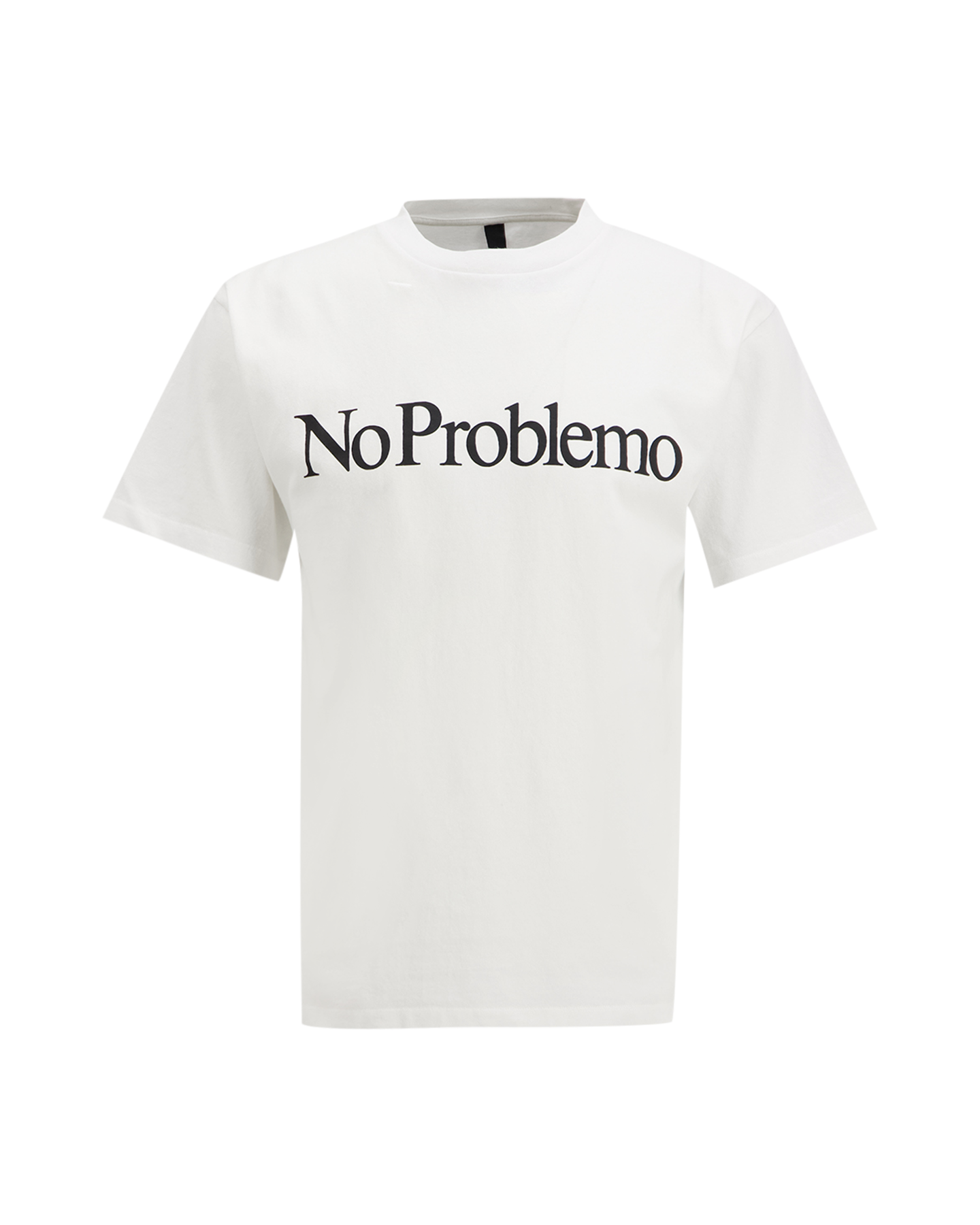 No Problemo No Problemo Ss Tee WIT 1