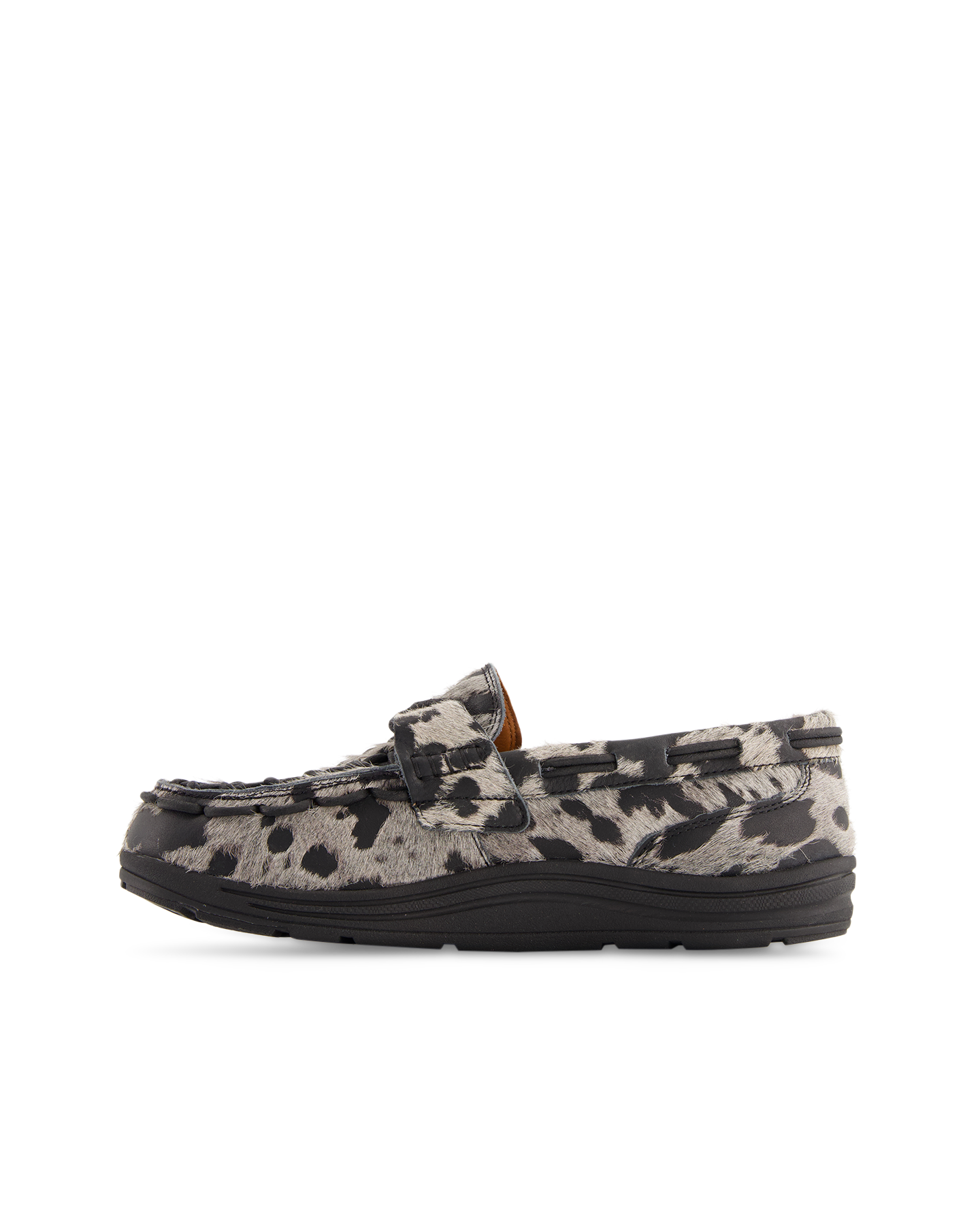 Keen Uneek Loafer W ZWART 3