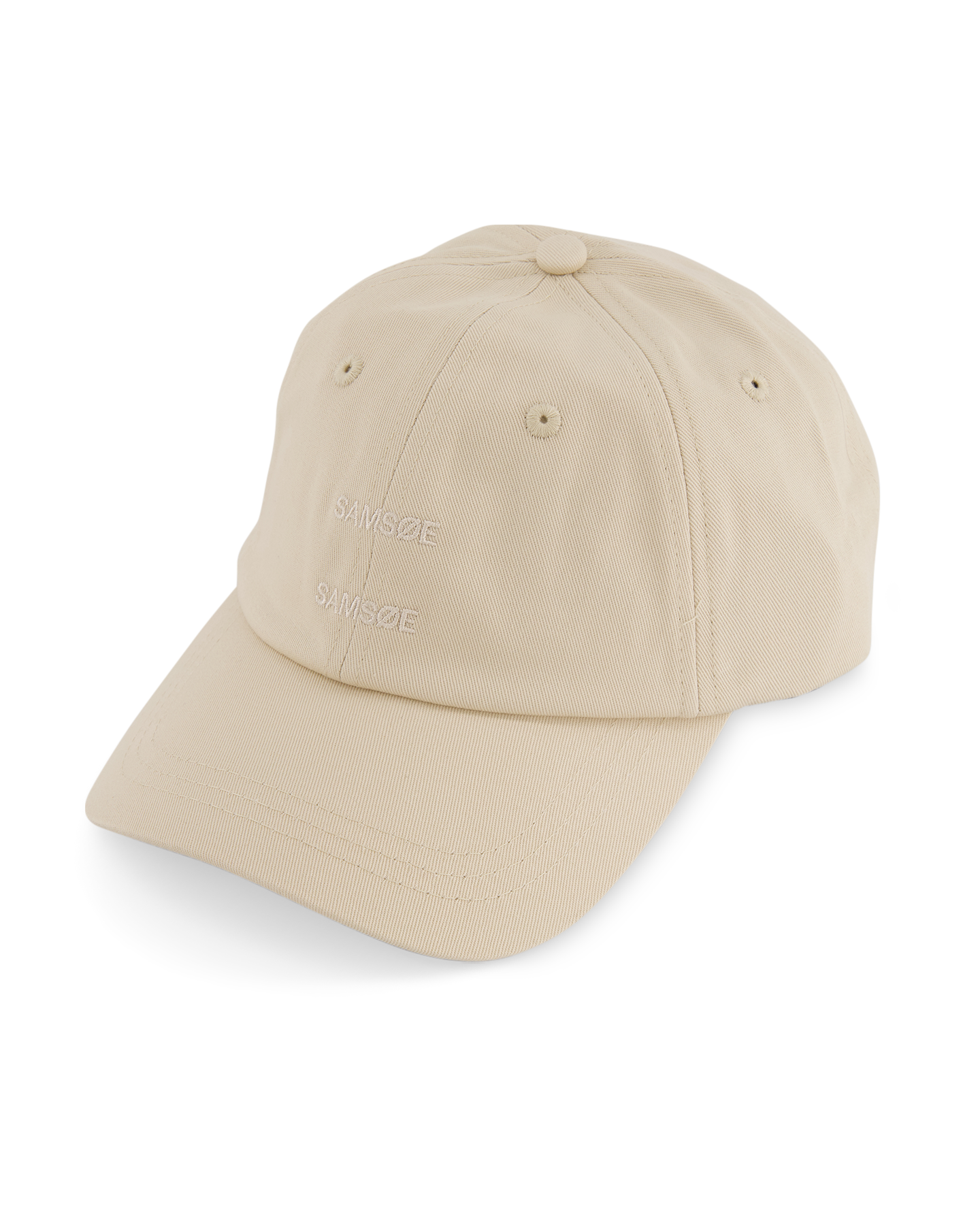 Samsøe Samsøe Saaddie Cap 16129 BEIGE 3