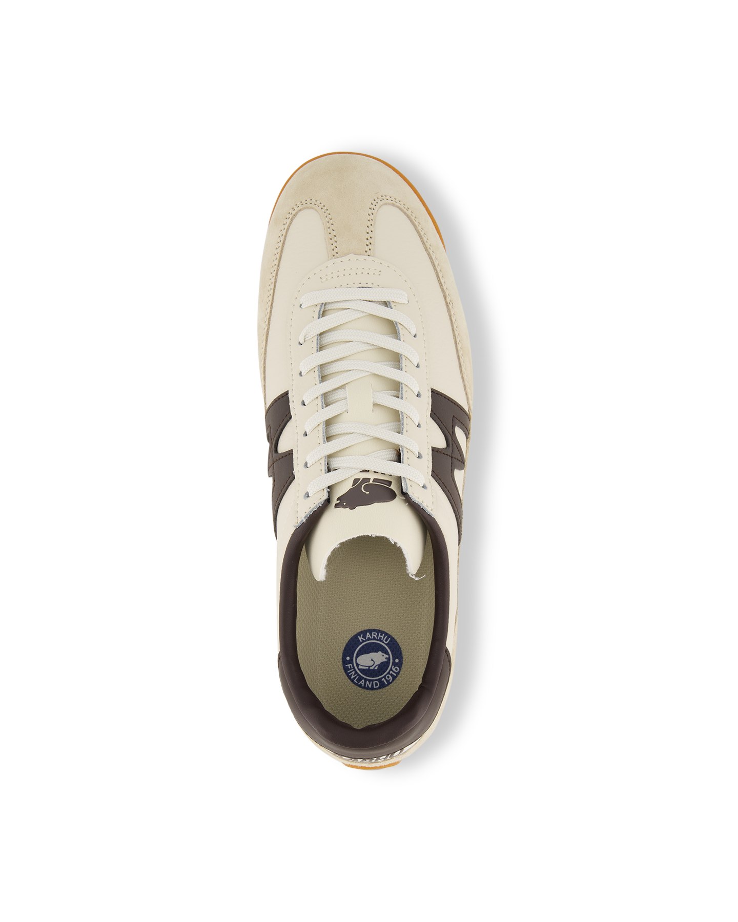 Karhu Mestari 76 BEIGE 5