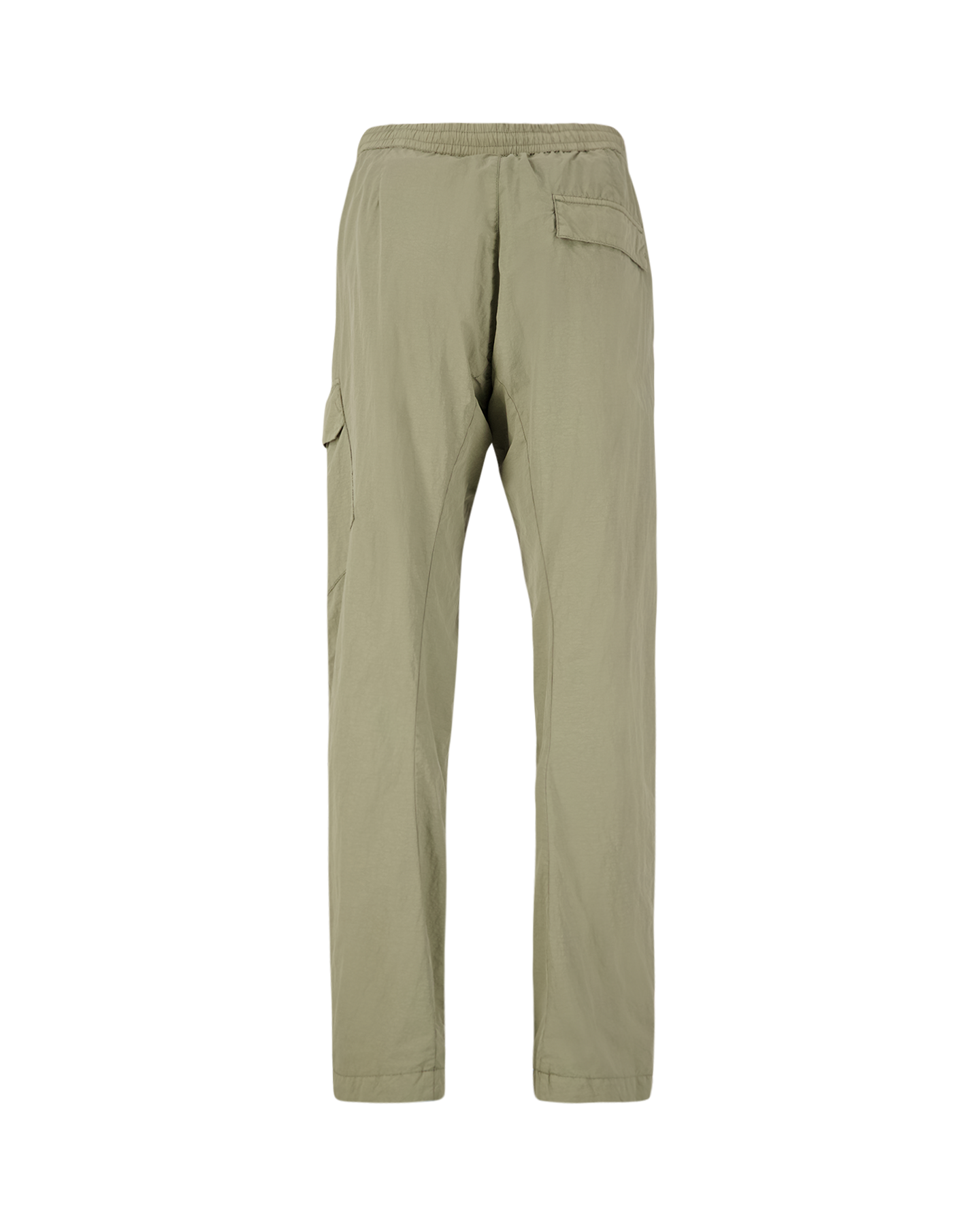 C.P. Company Metropolis Series Flatt Nylon Ergonomic Pants BEIGE 2