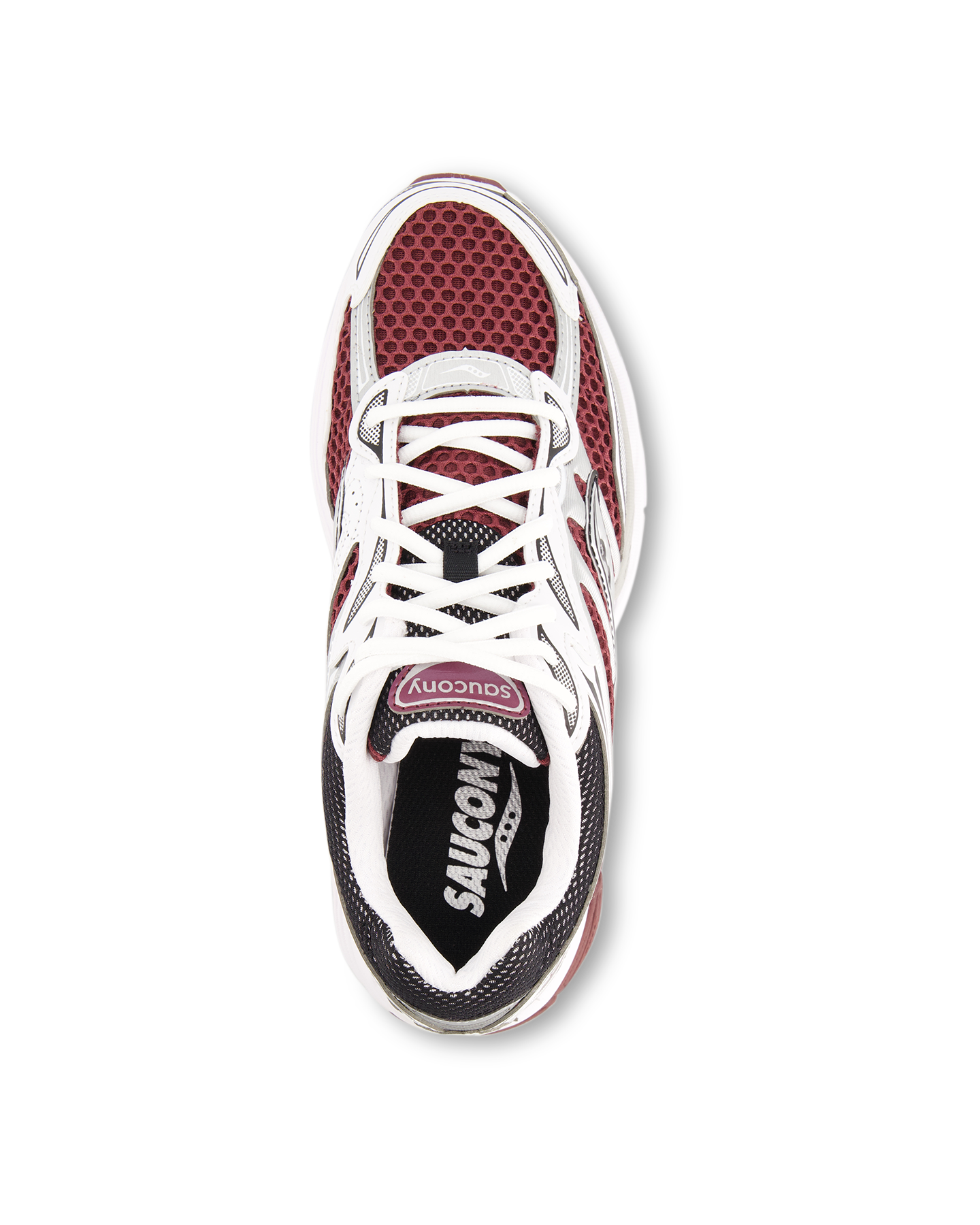Saucony Progrid Omni 9 ROOD 5