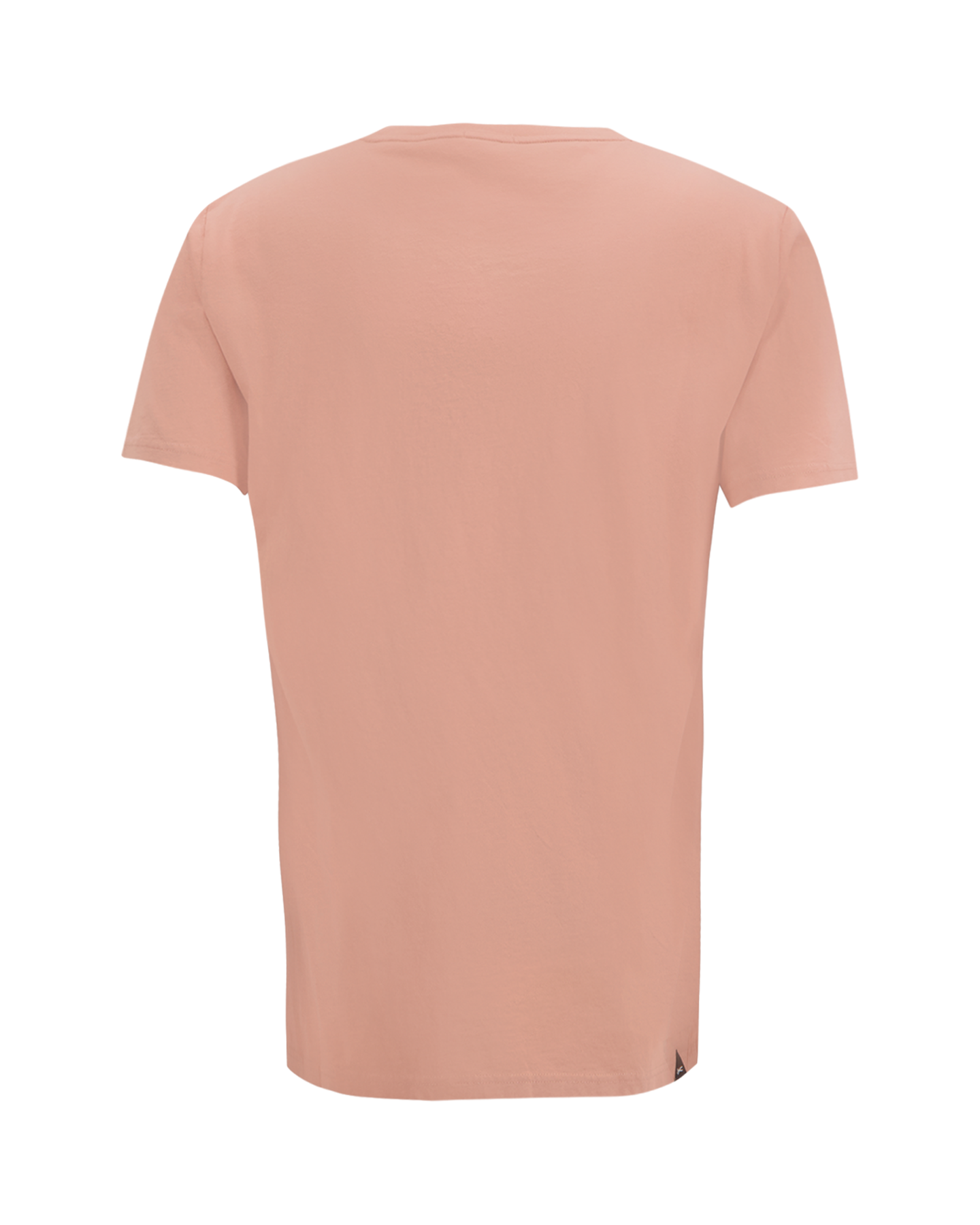 Denham Scissor Tee Jc ROSE 2