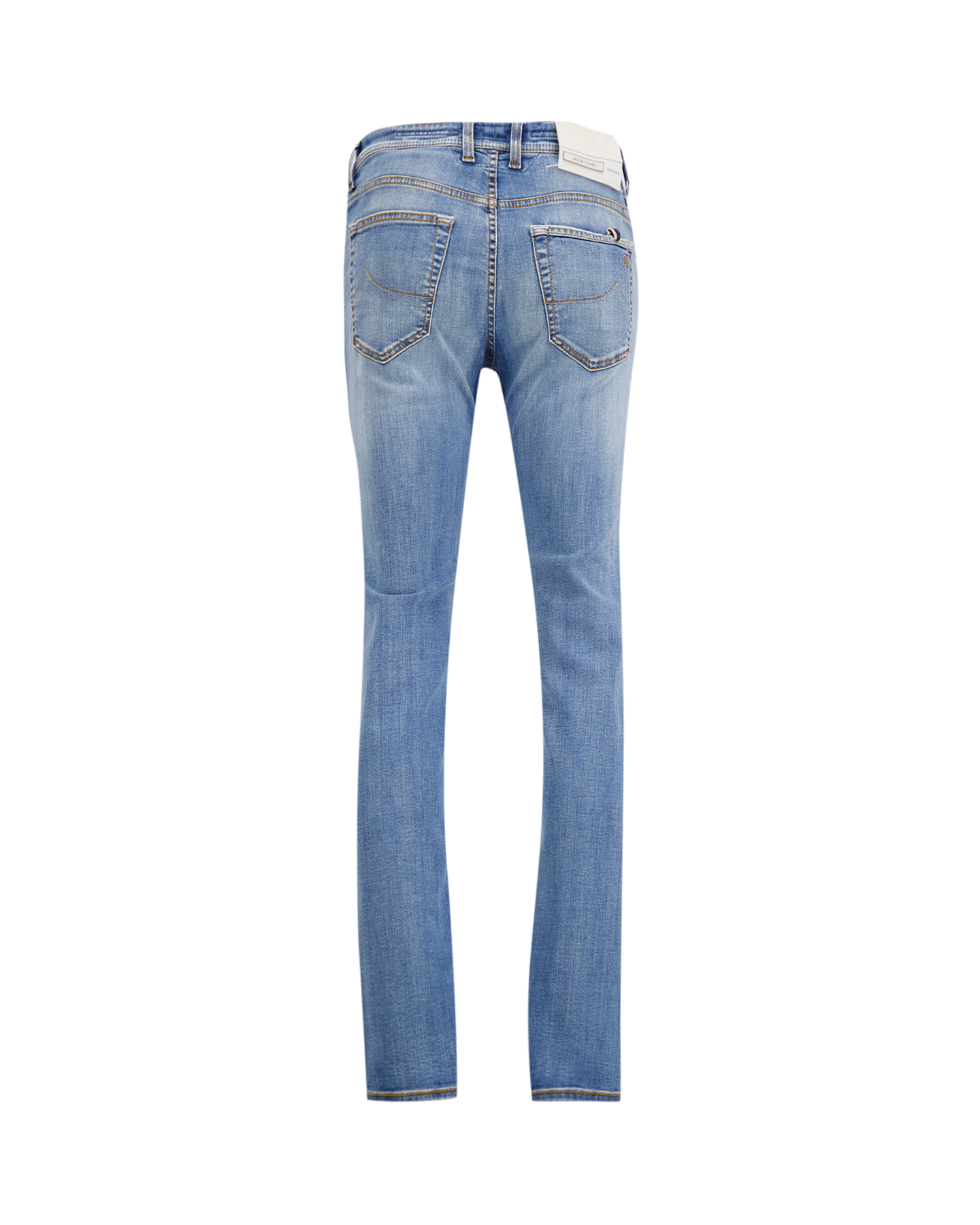 Jacob Cohen Nick S3619 200 D DENIM 2
