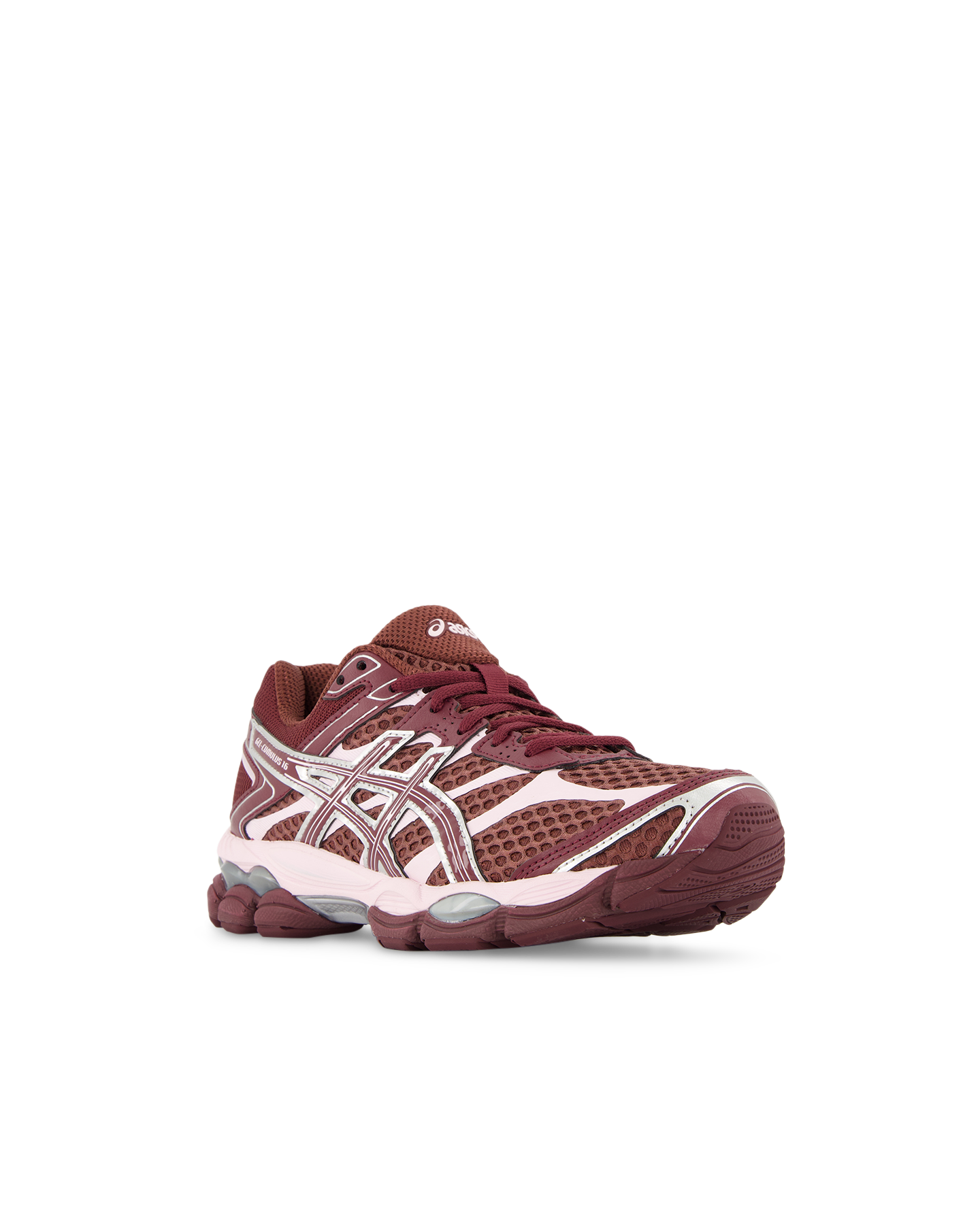 Asics Gel-Cumulus 16 ROOD 2