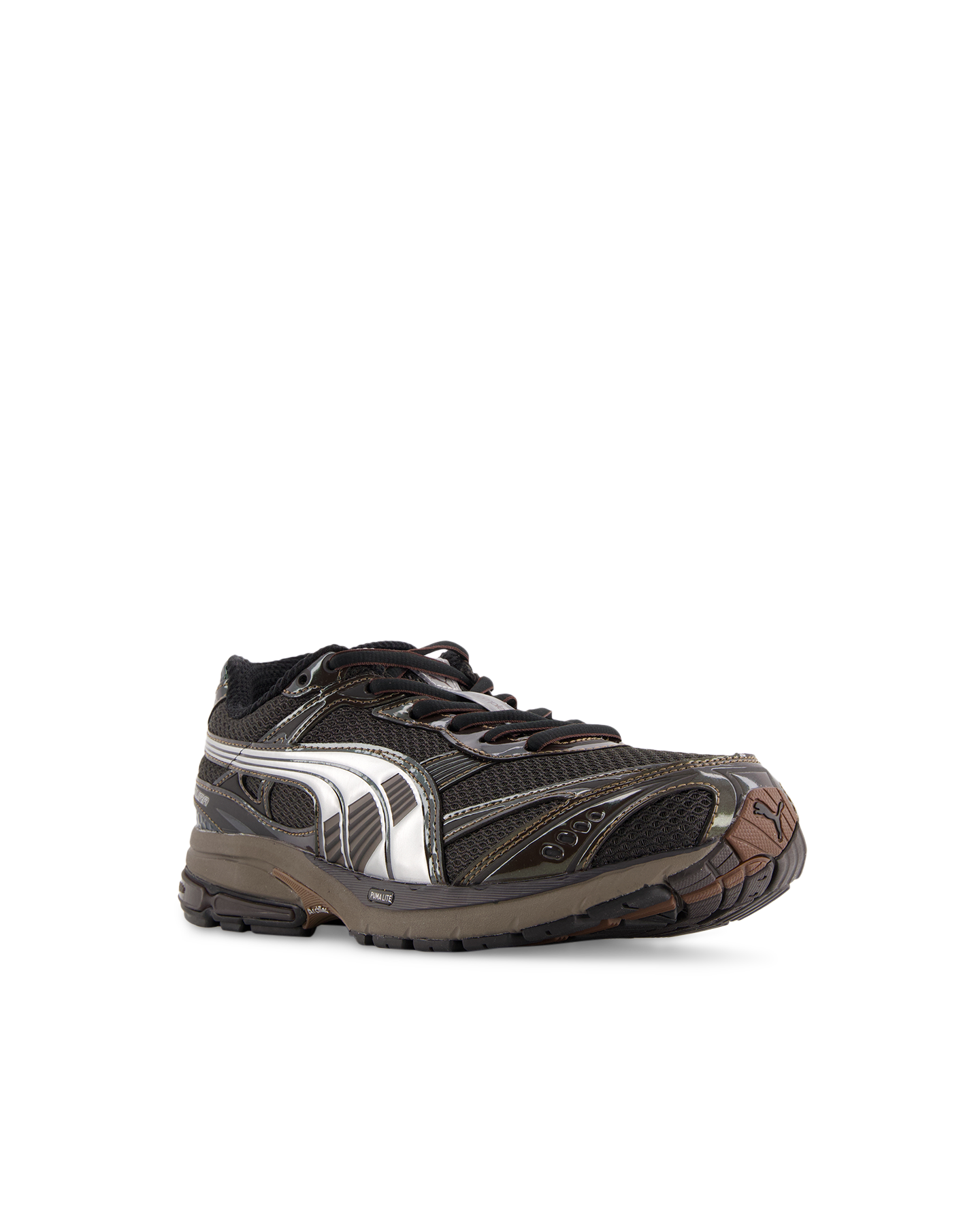 Puma Homura OG+ ZWART 2