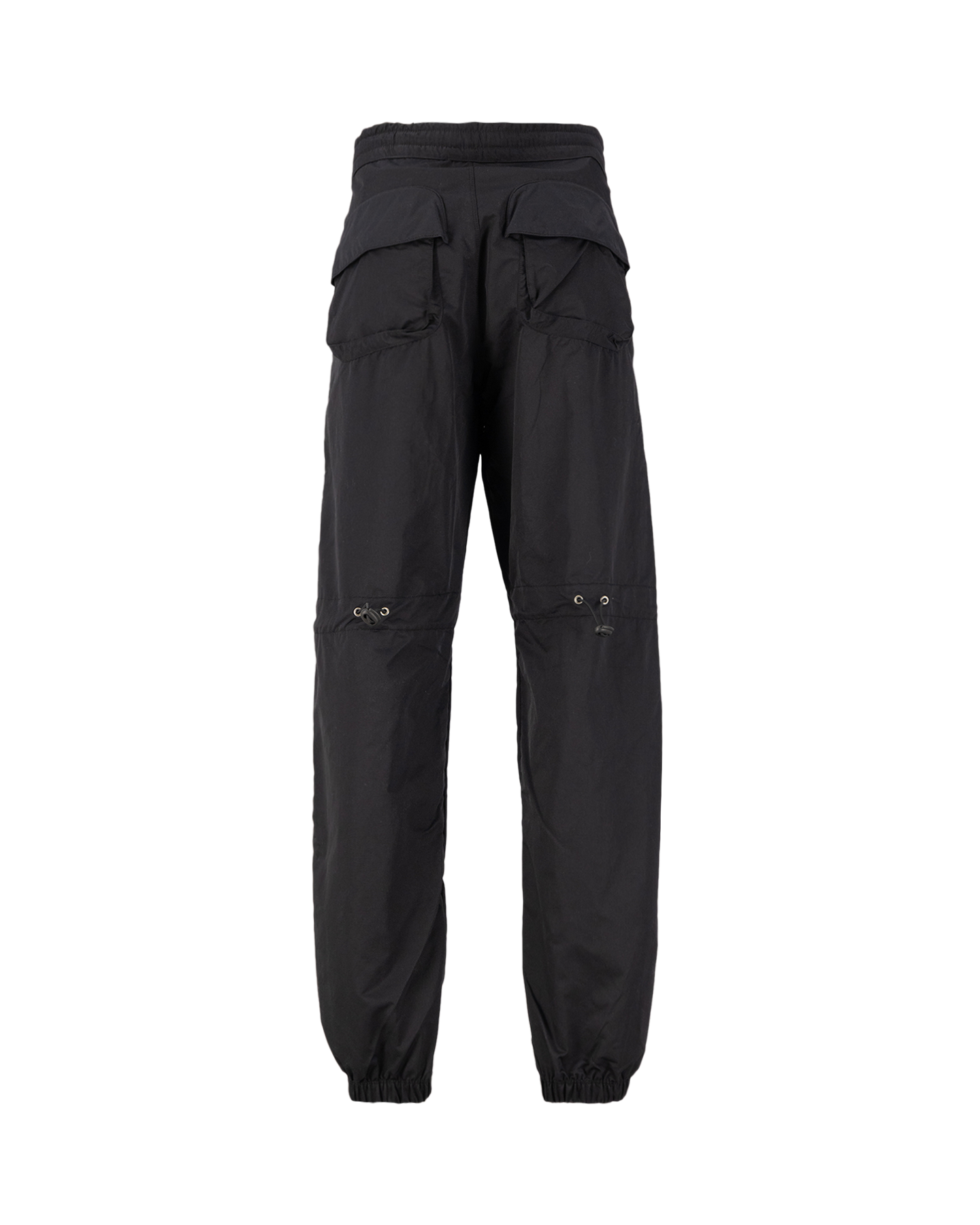 A-COLD-WALL* Cinch Pant DONKERGRIJS 2