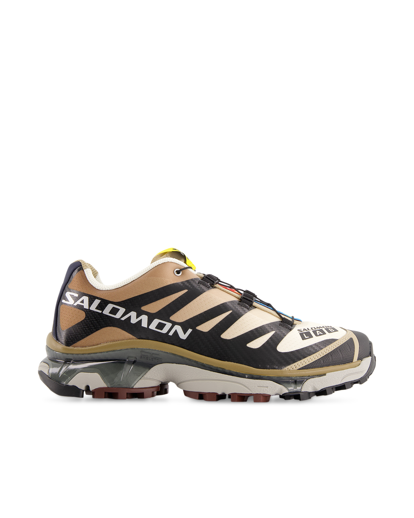 Salomon XT-4 OG ZWART 1