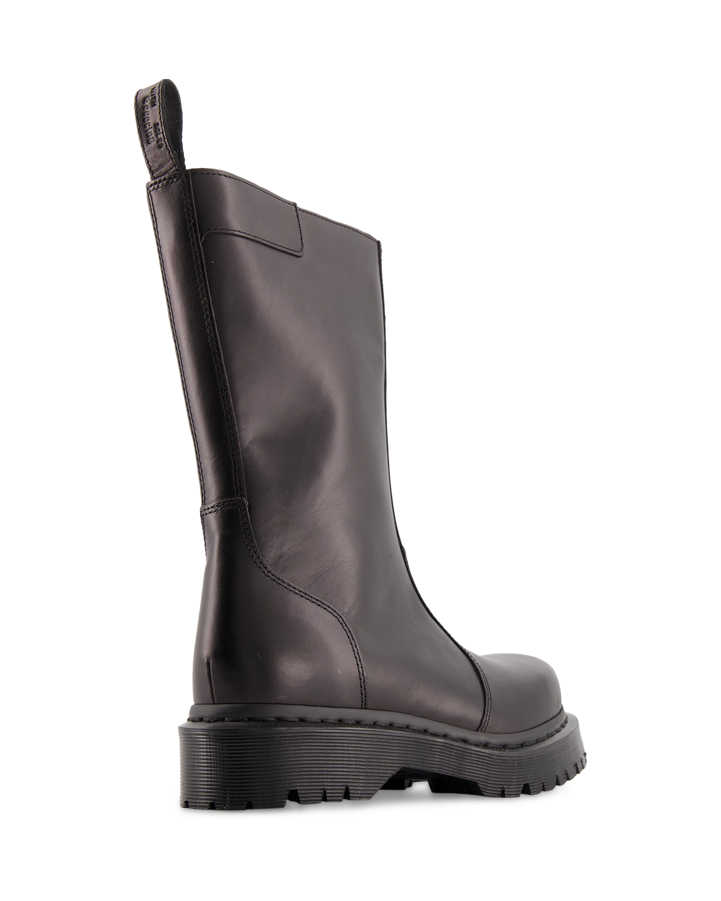 Dr Martens Rejena ZWART 4