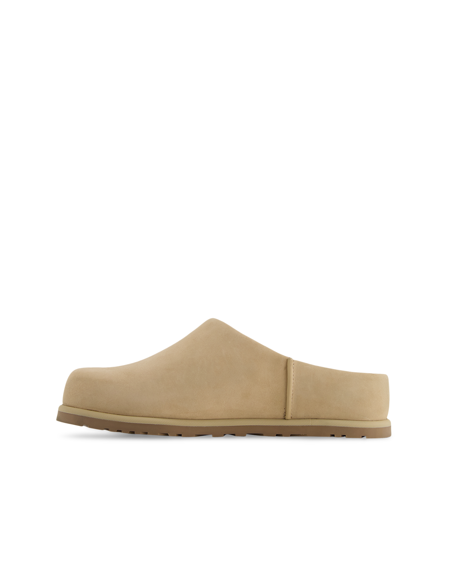 UGG W Otzo Clog BEIGE 3
