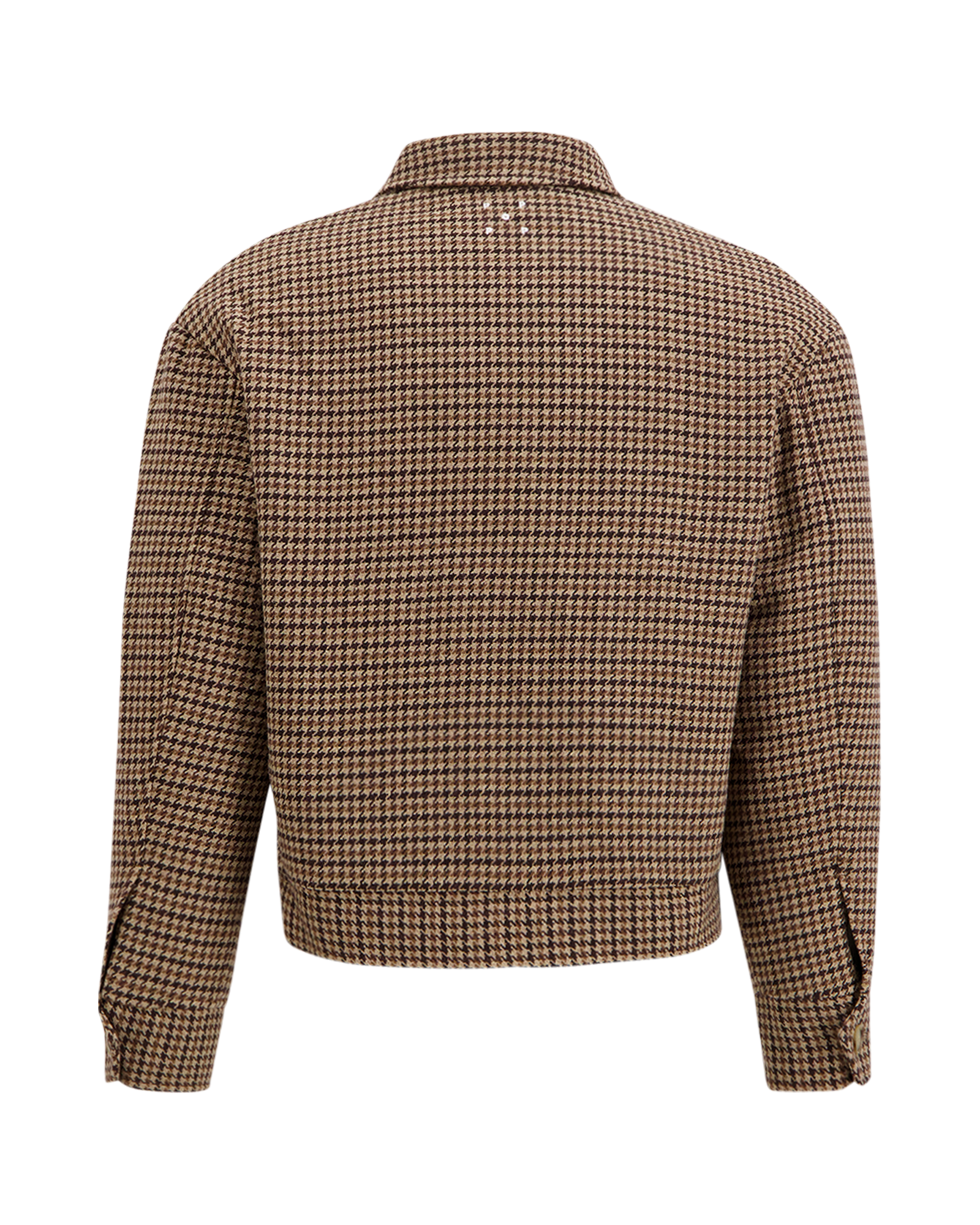 POP Trading Company Harrington Jacket BRUIN 2