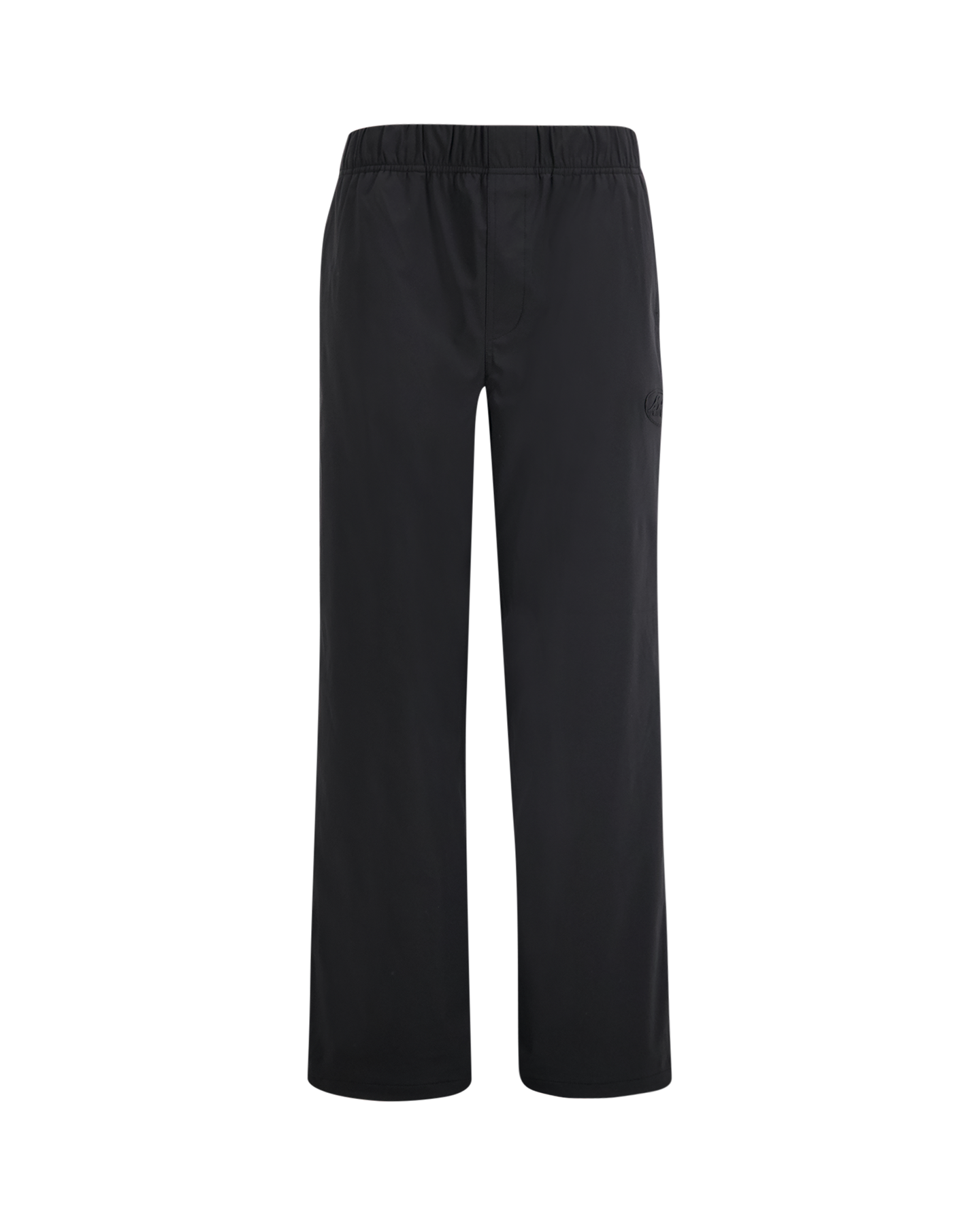 Arte Antwerp Branded Track Pants ZWART 1