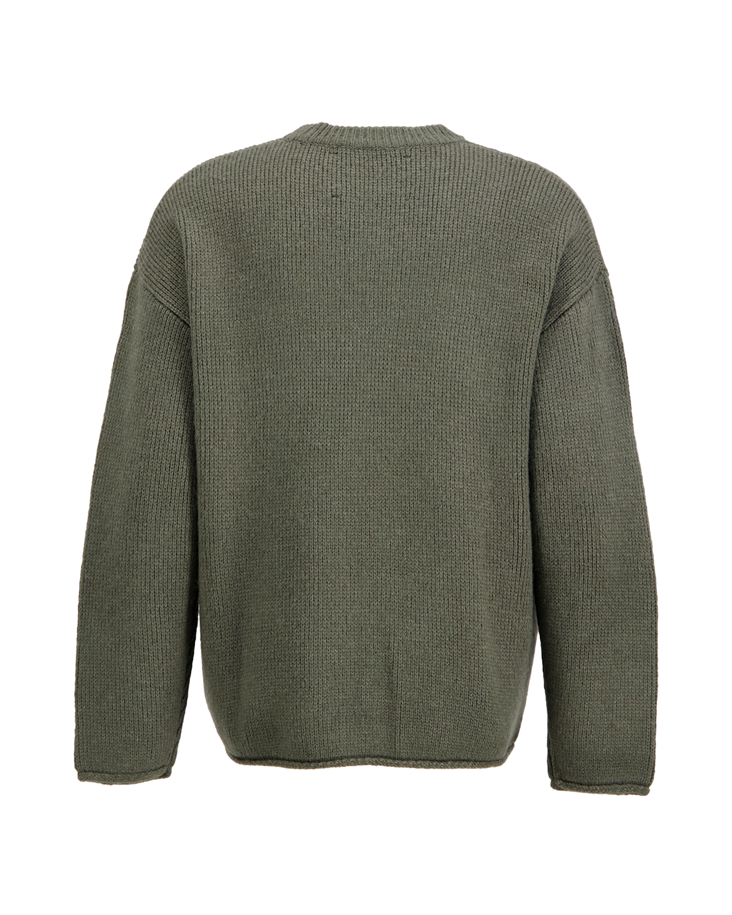 New Amsterdam Surf Association Tide Knit GRIJS 2