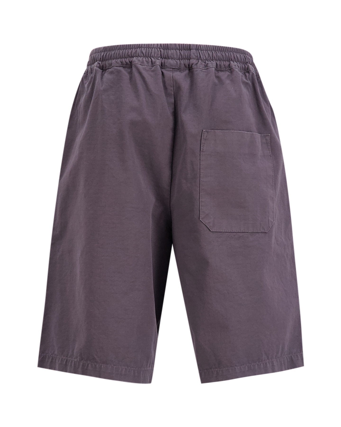 No Problemo Mini Problemo Ripstop Work Shorts GRIJS 2