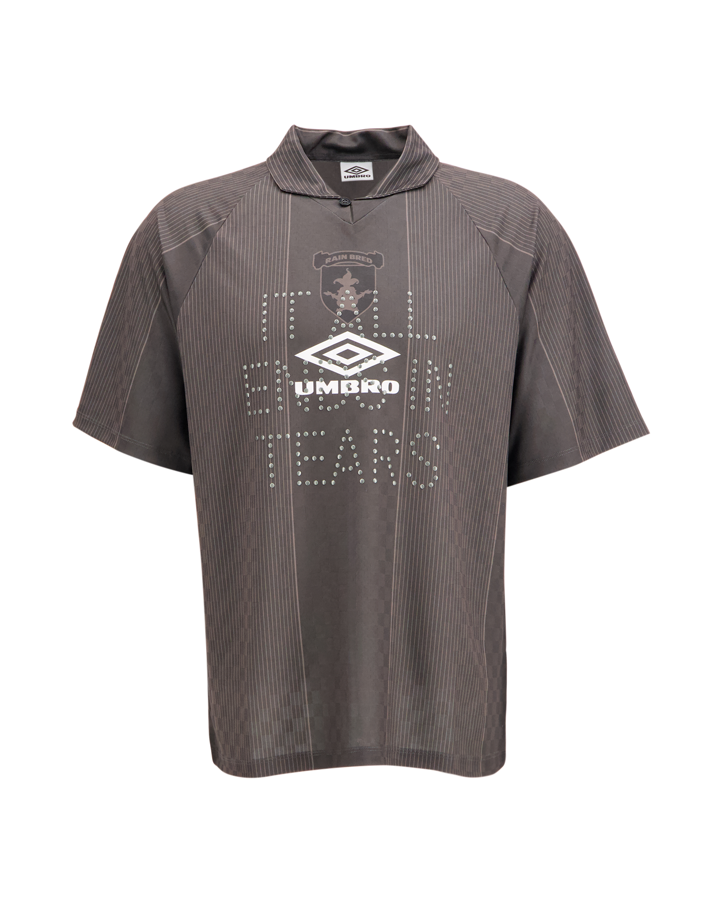Umbro by Slam Jam 96 Kit Polo ZWART 1