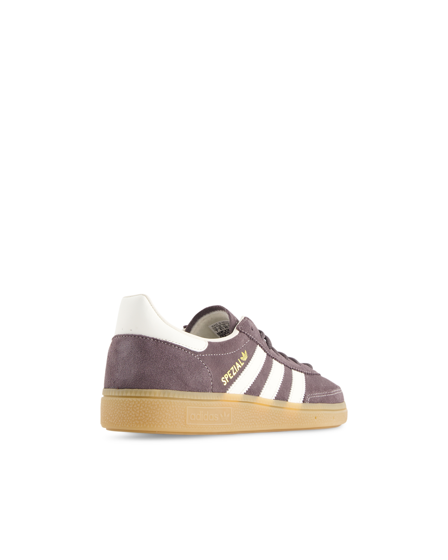 adidas Handball Spezial GRIJS 4