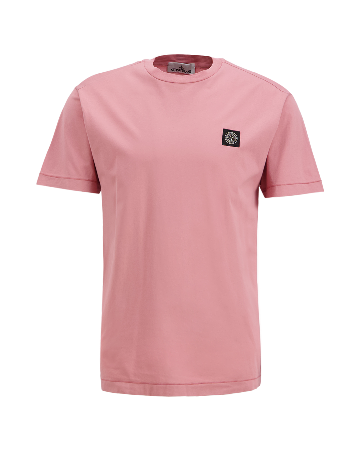 Stone Island S0013 T-Shirt ROSE 1