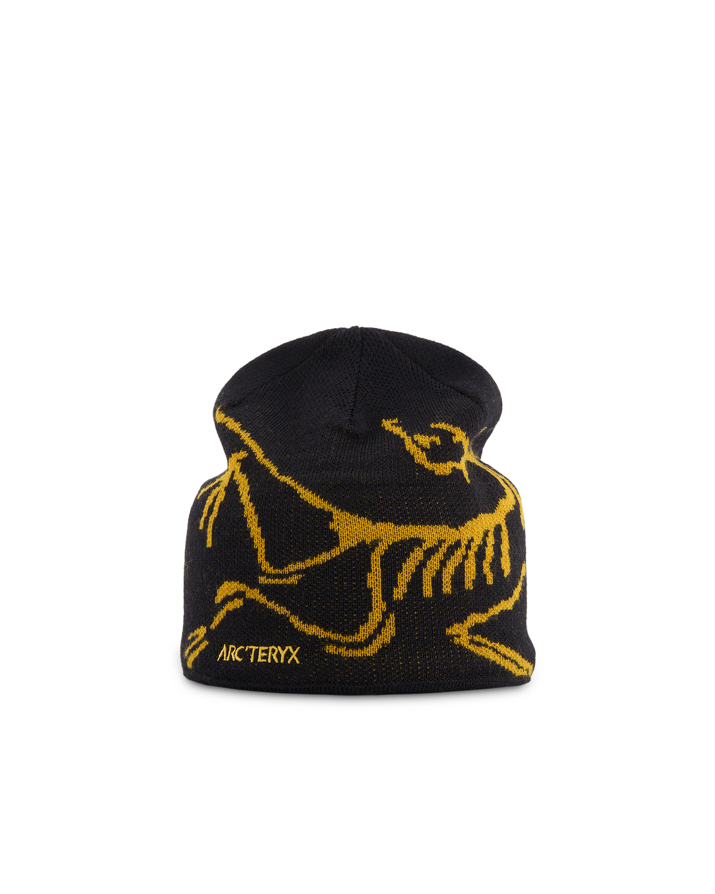 Arc'teryx Bird Head Toque ZWART 1