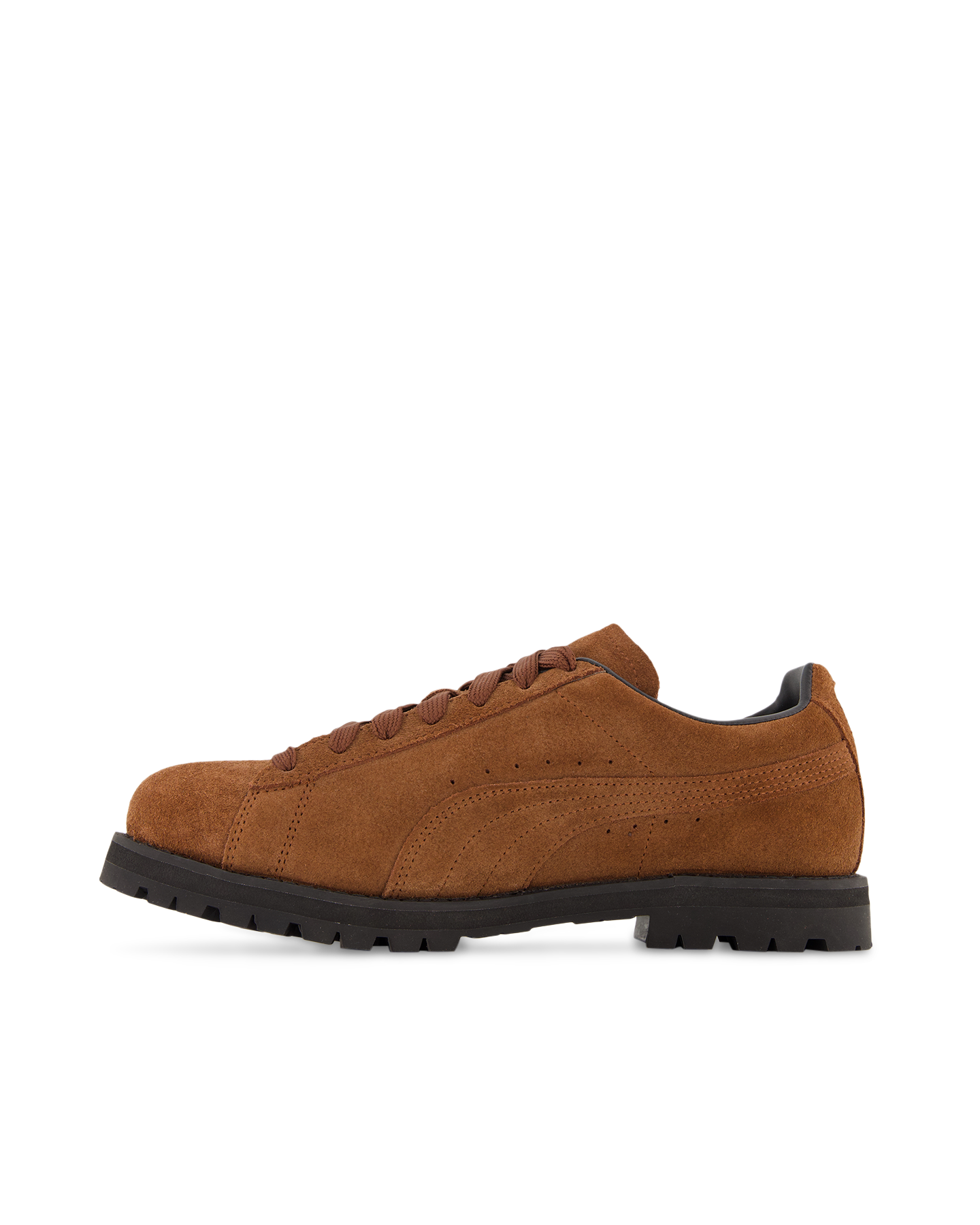 Puma Suede Vibram BRUIN 3