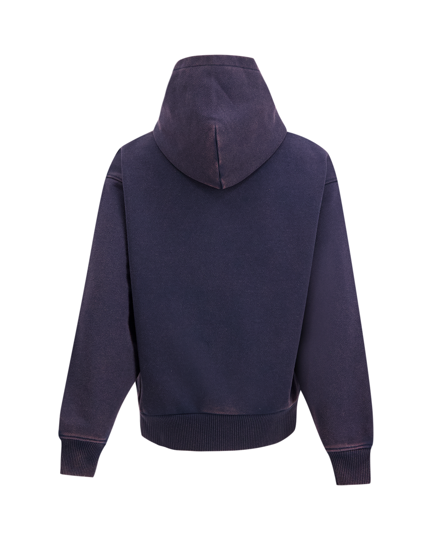 PAL Sporting Goods The Brando Hoodie BLAUW 2