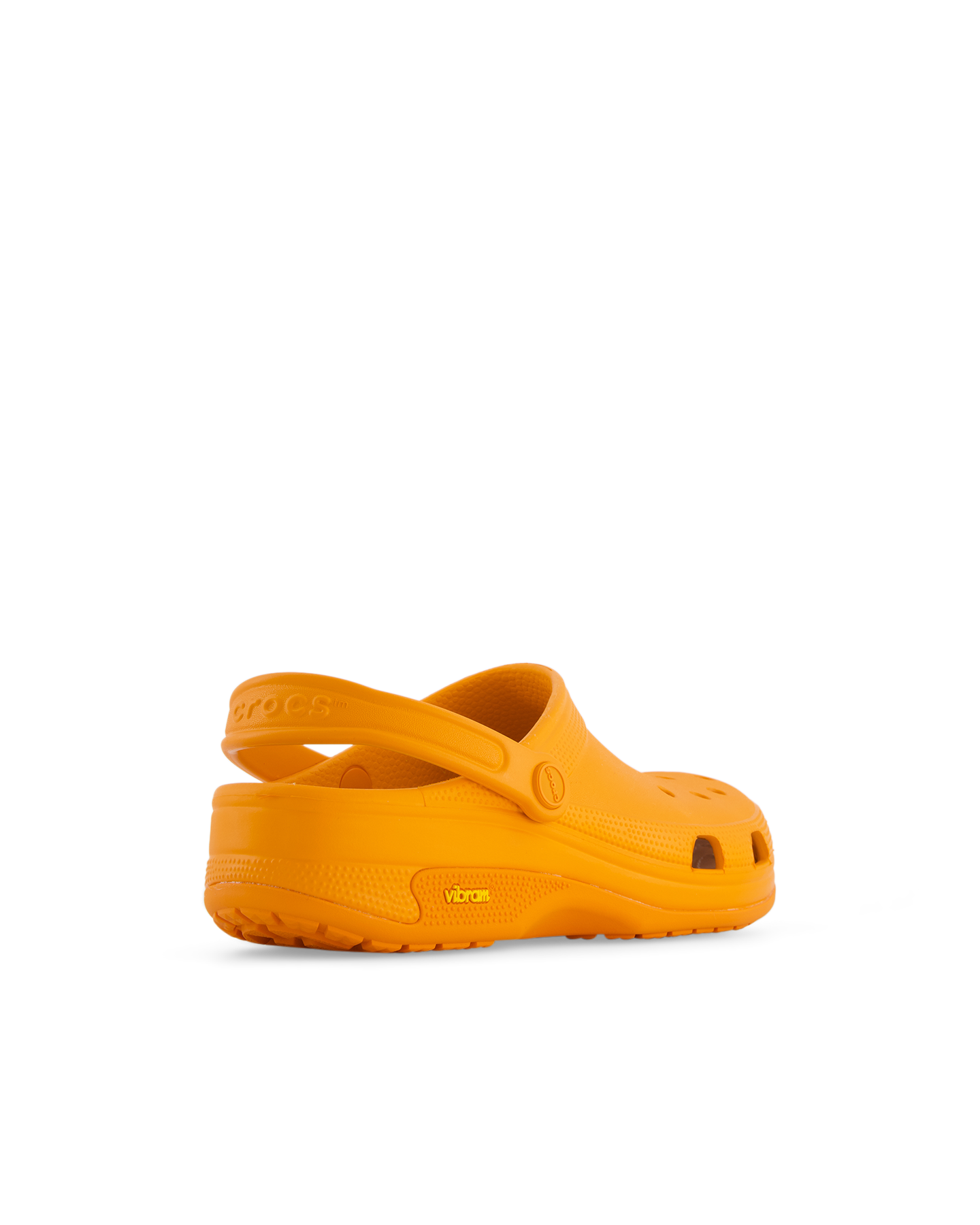 Crocs Crocs Classic Exp ORANJE 4