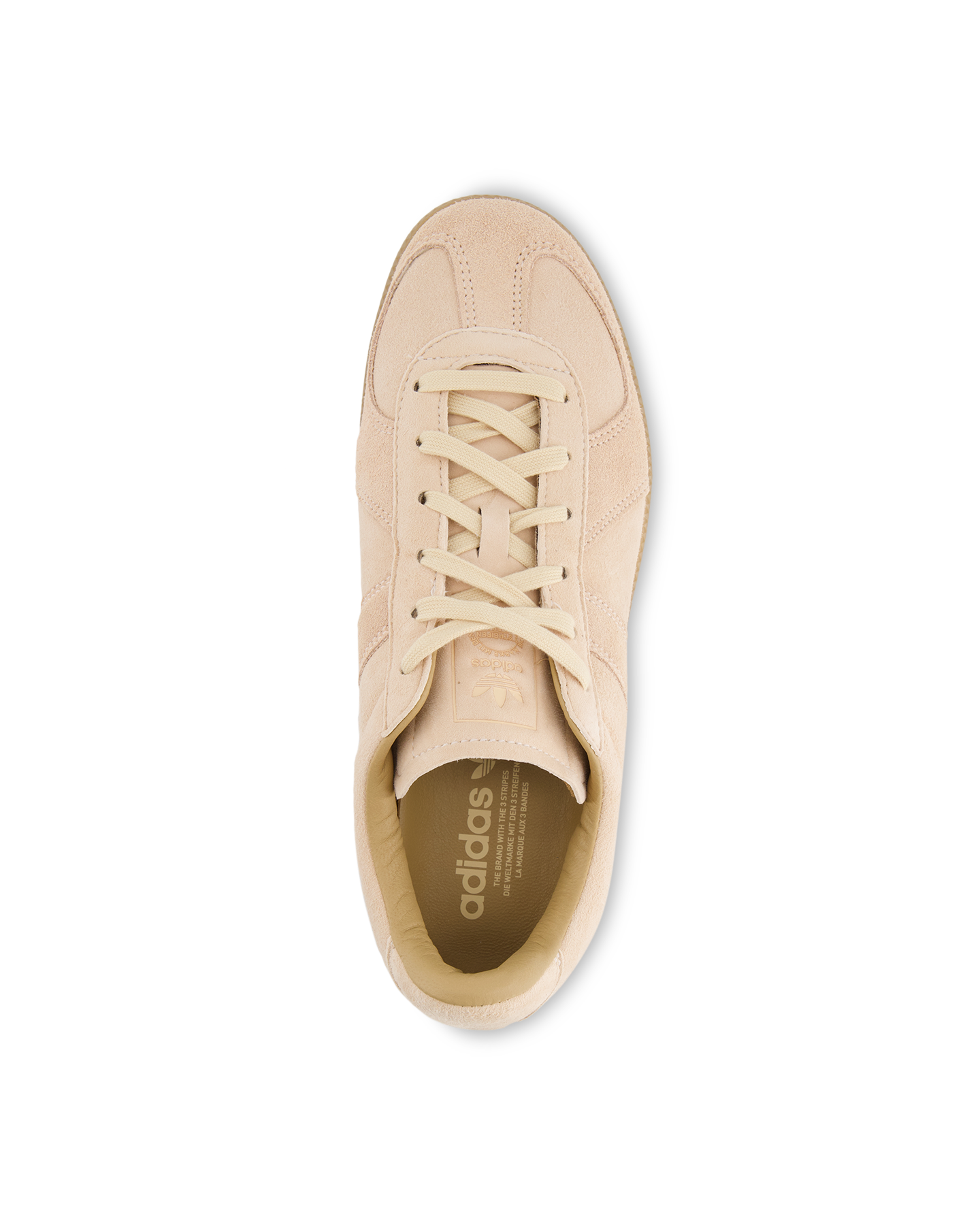 adidas BW Army BEIGE 5