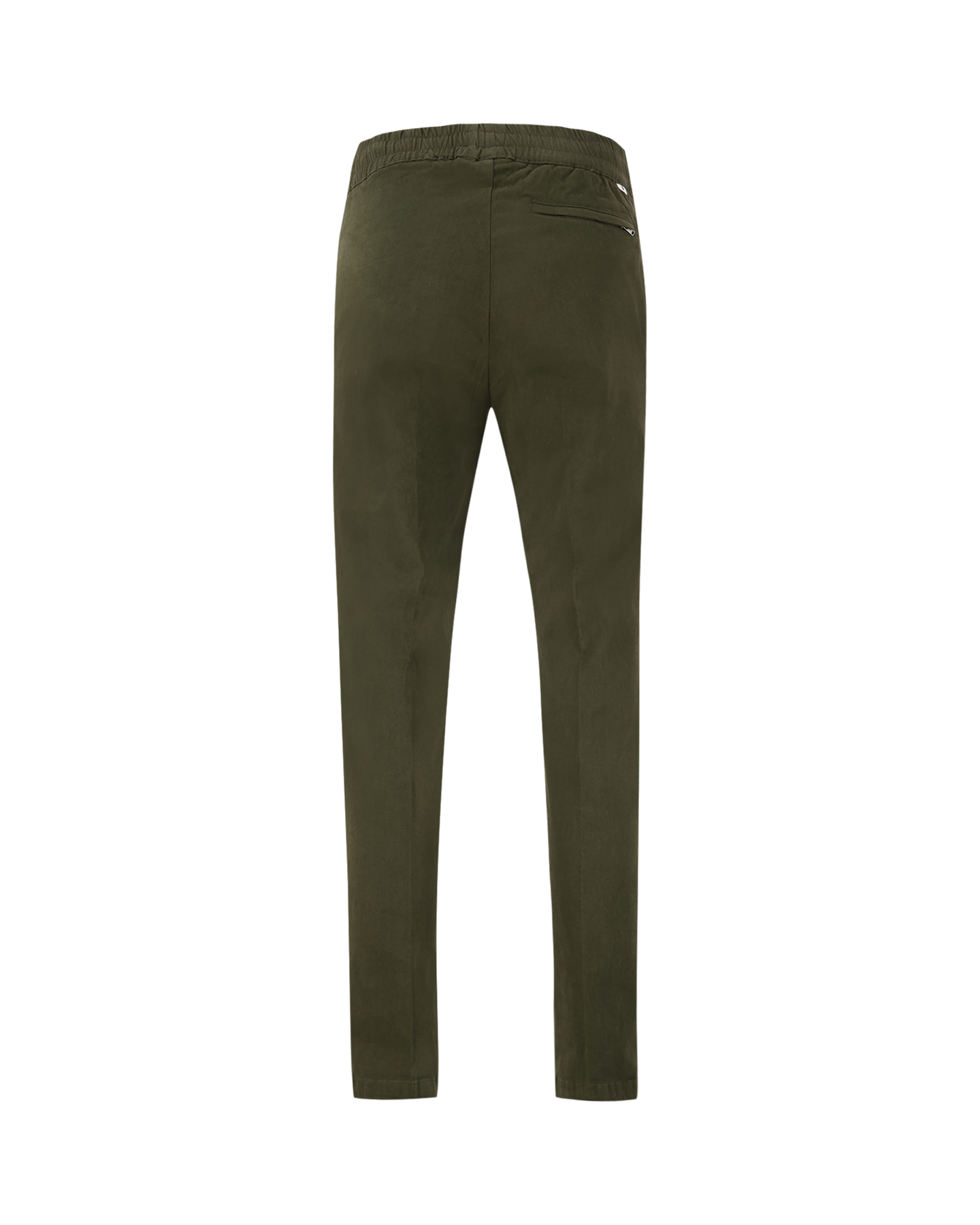 Samsøe Samsøe Smithy Trousers 10821 DONKERGROEN 2