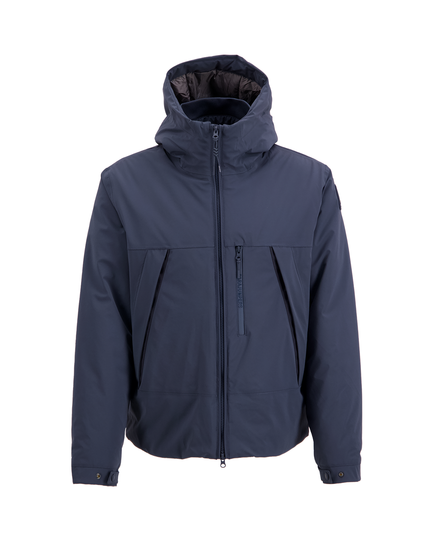 Parajumpers Nivek 2.0   Man ANTHRACIET 1