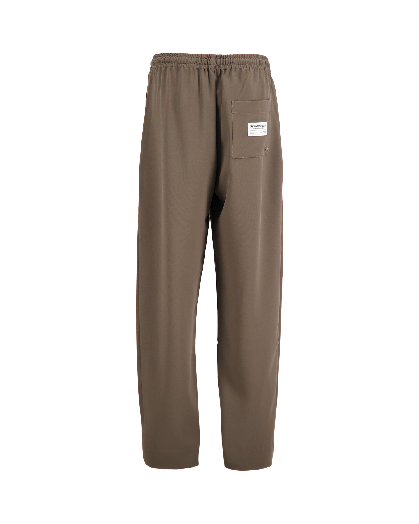 New Amsterdam Surf Association Work Trousers BRUIN 2