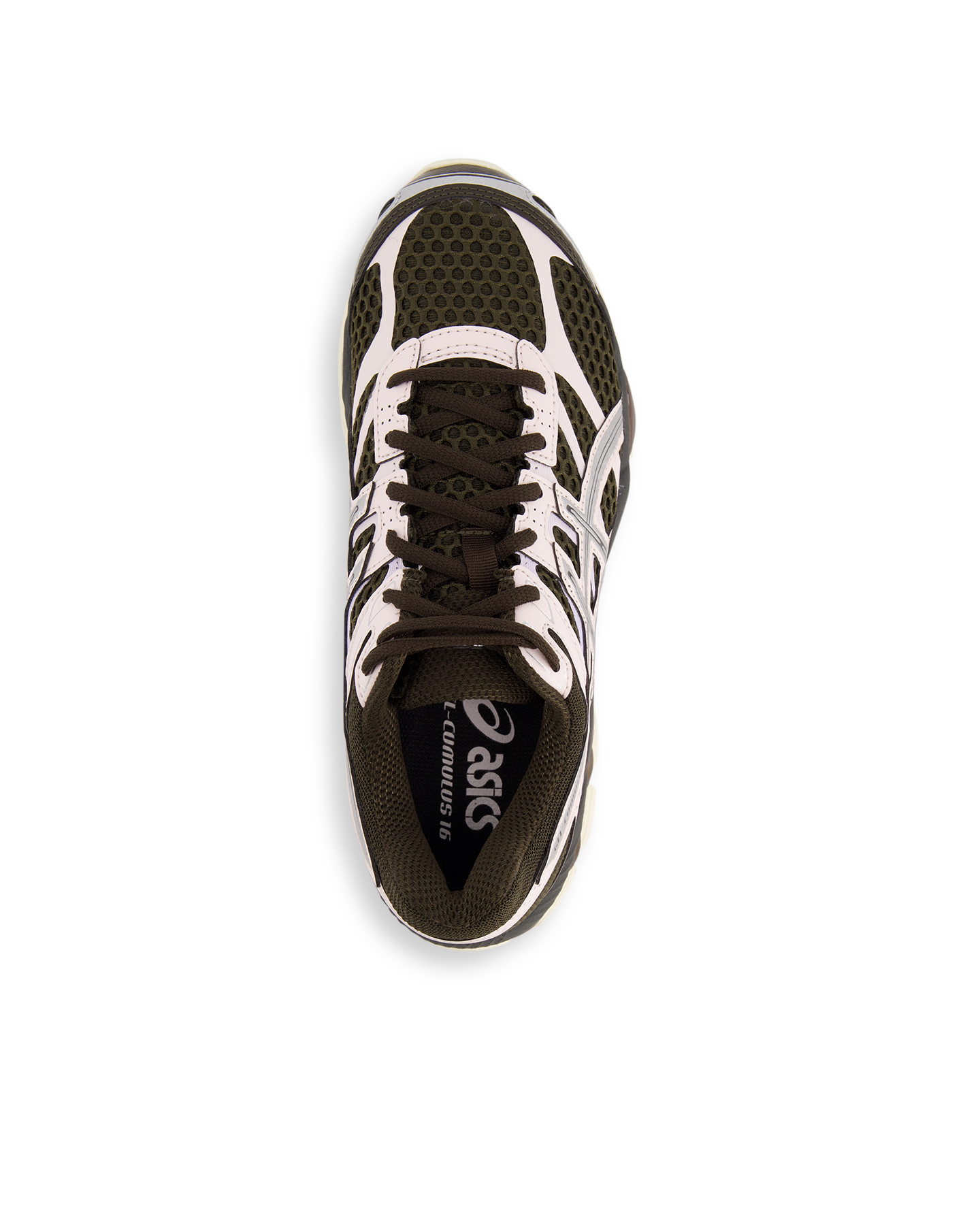 Asics Gel Cumulus 16 ROOD 5