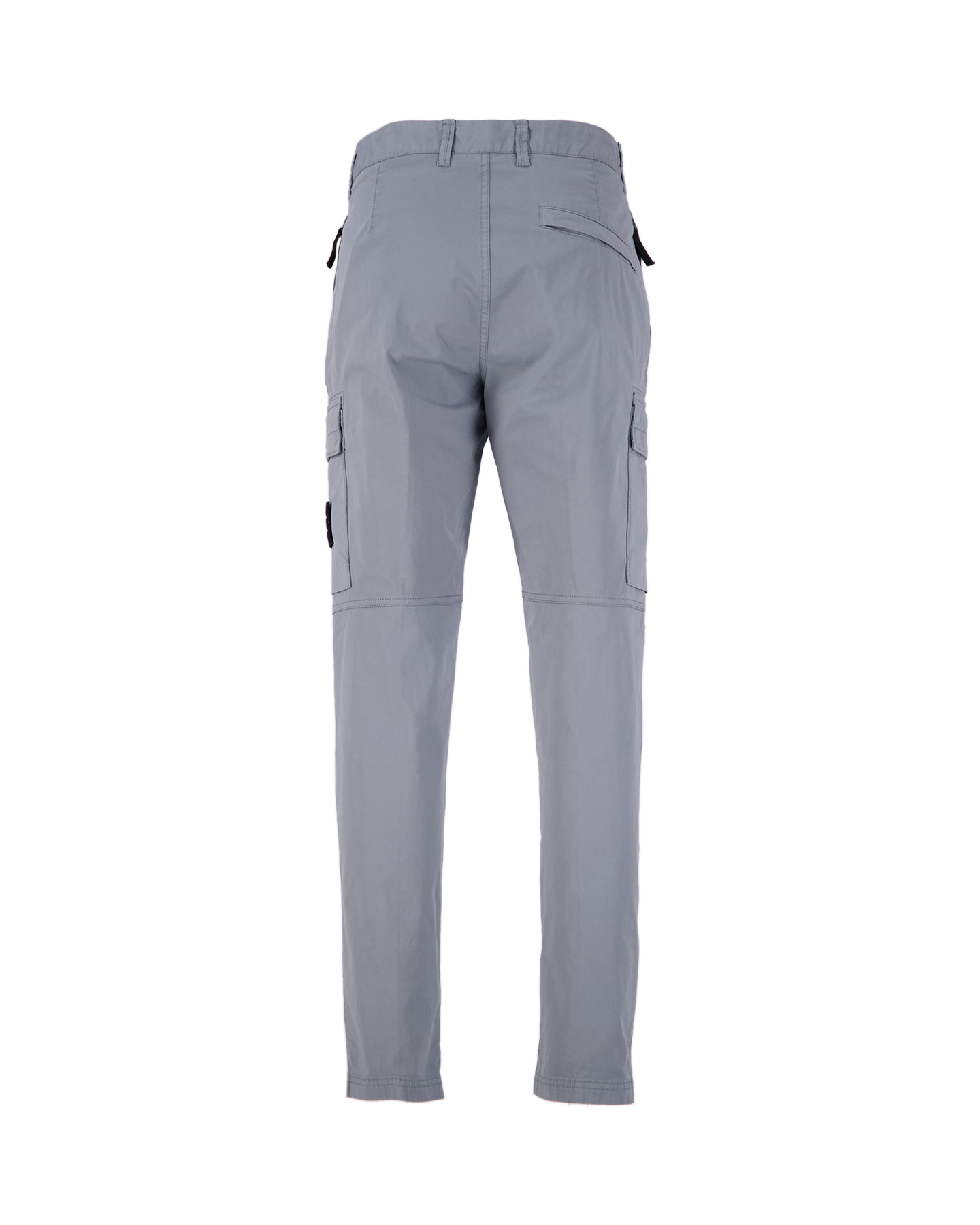 Stone Island 30410 Cotton Twill Cargo Pants GROEN 2