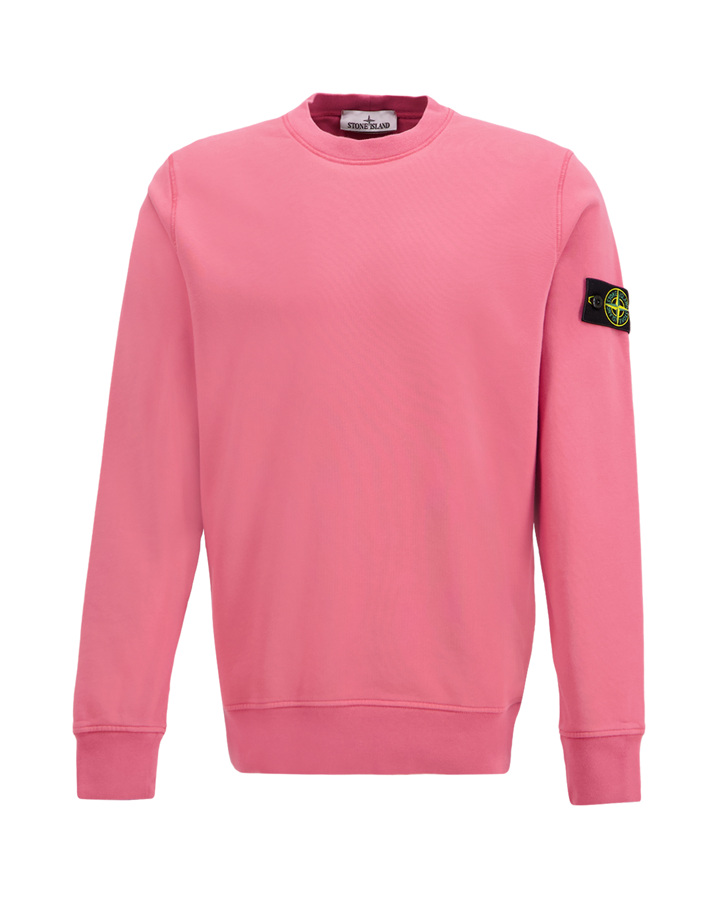 Stone Island 6100060 Sweater ROOD 1