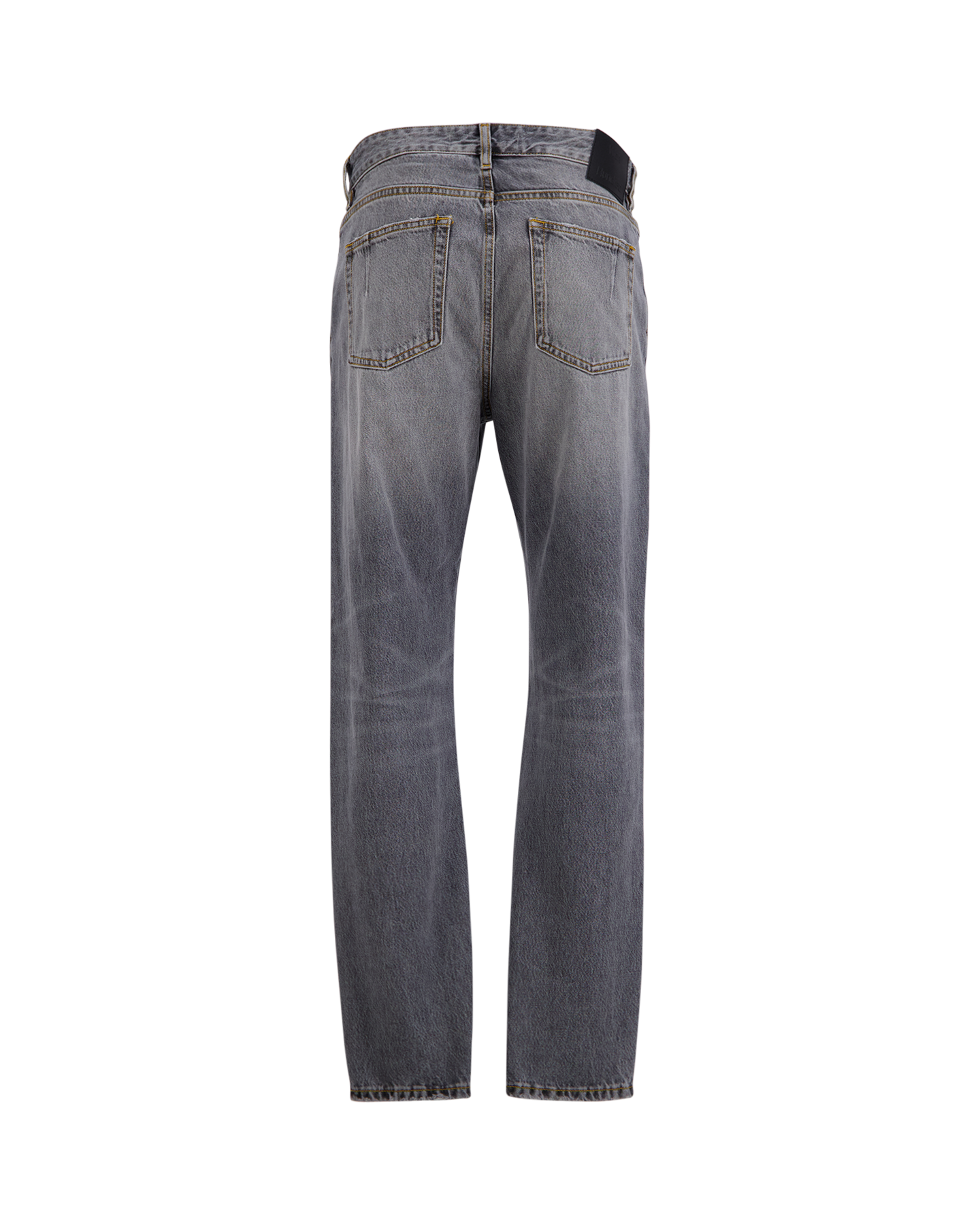 Won Hundred Archer Wantet Grey GRIJS 2