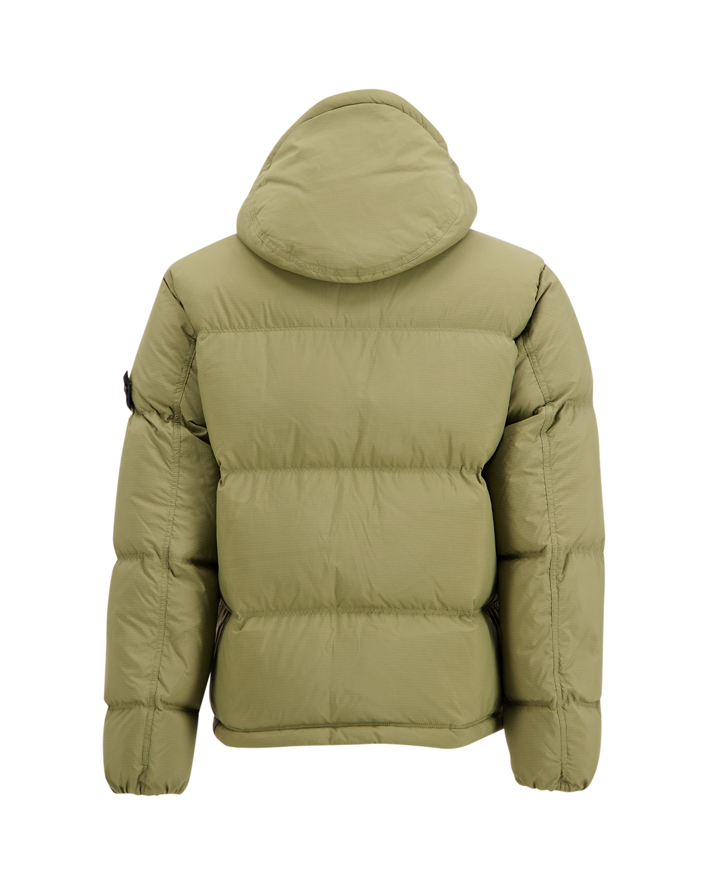 Stone Island 4100013 Jas GROEN 2