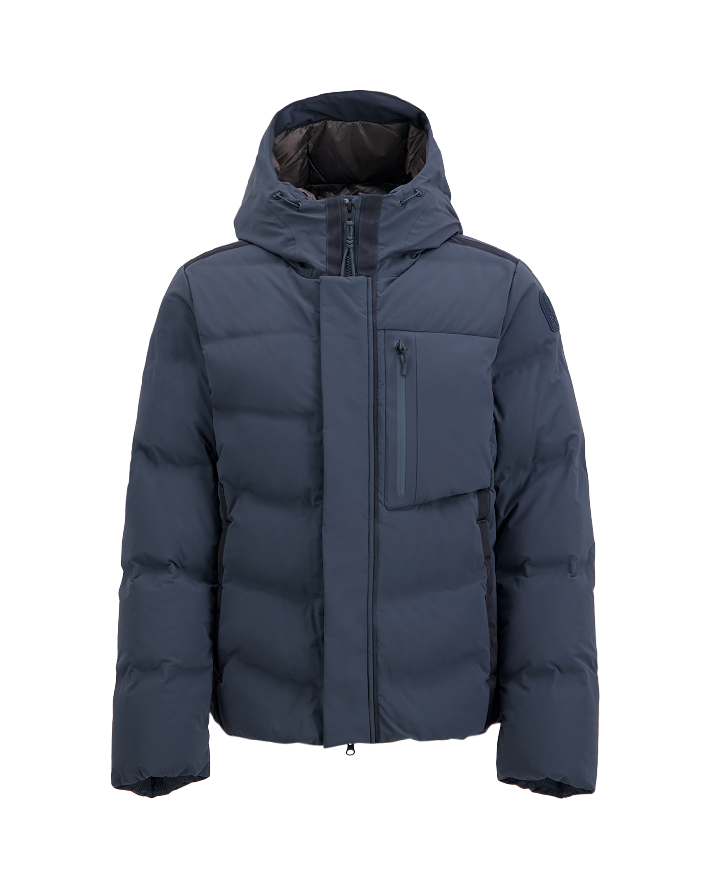 Parajumpers Taiga 2.0   Man ANTHRACIET 1