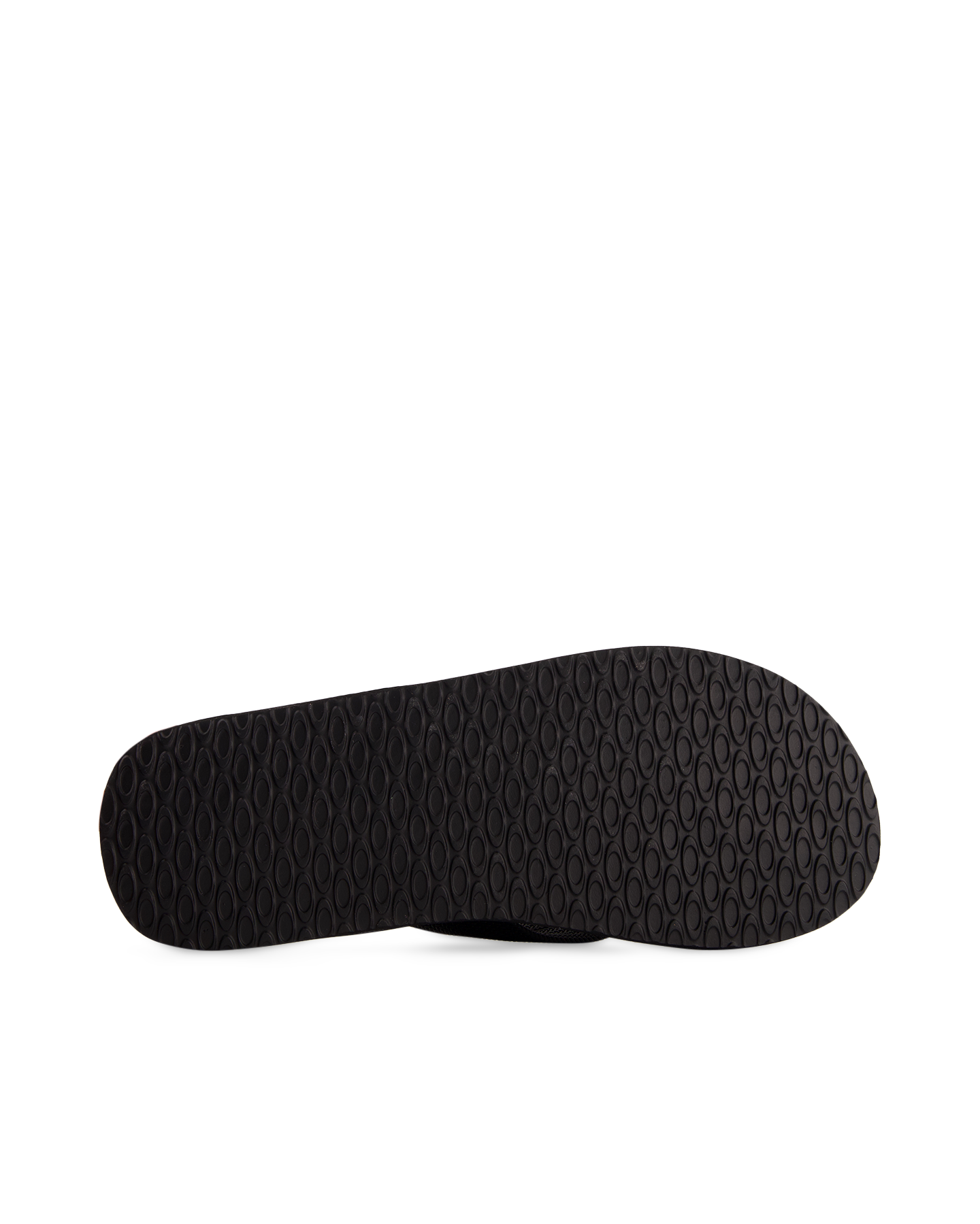 Oakley Ventura Flip Flop ZWART 6