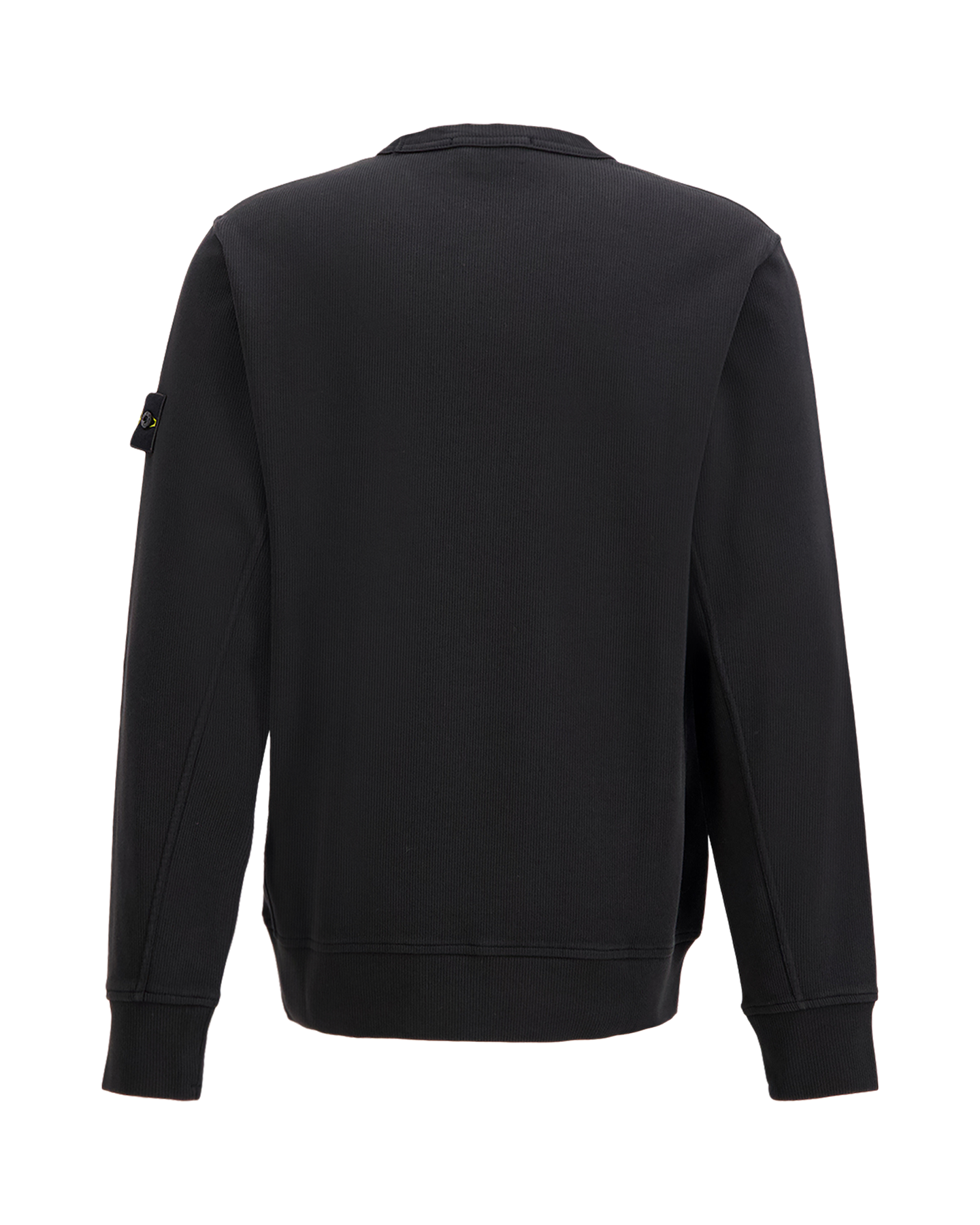 Stone Island 6100017 Sweater ZWART 2