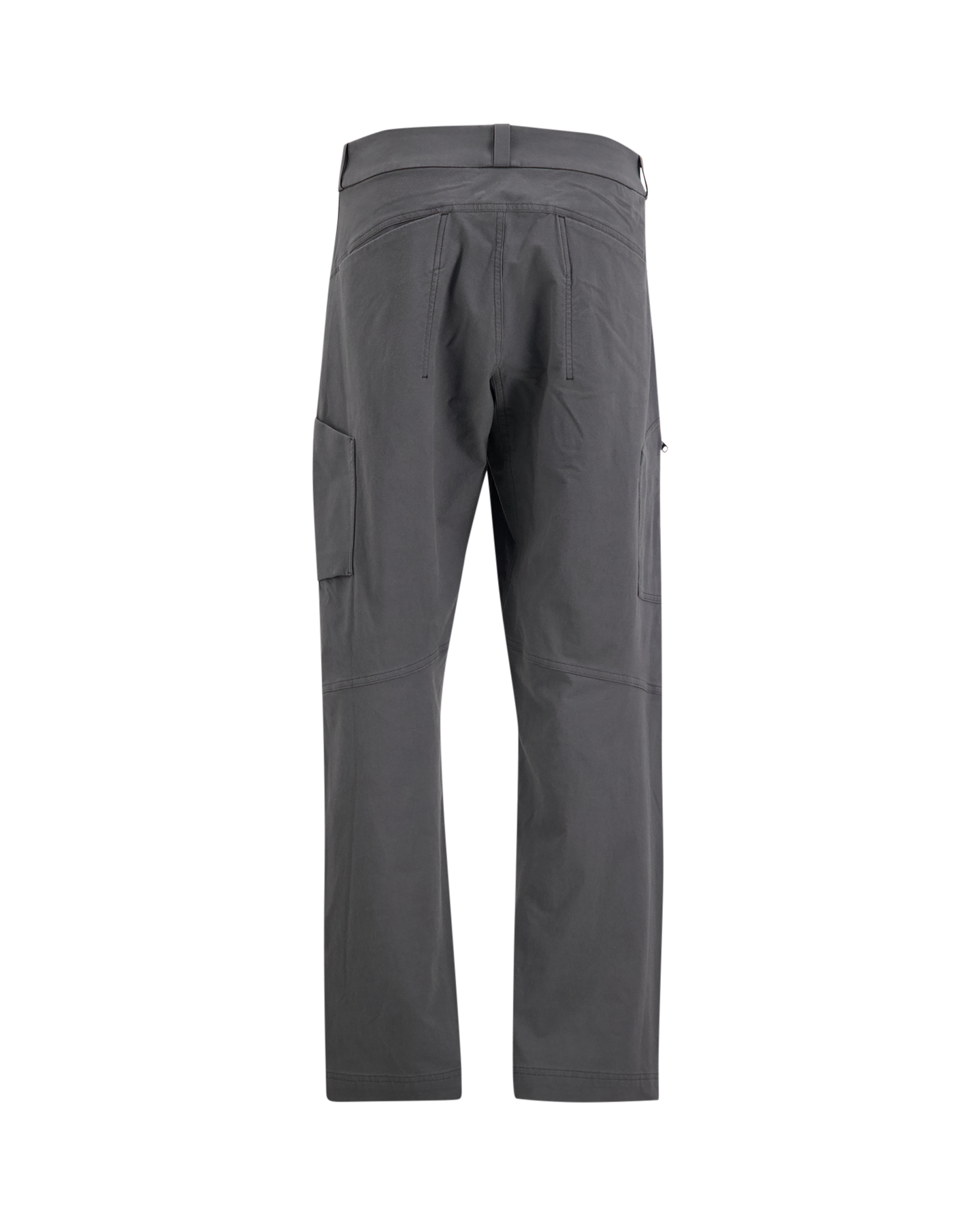 Arc'teryx Cronin Cotton Pant M GRIJS 2