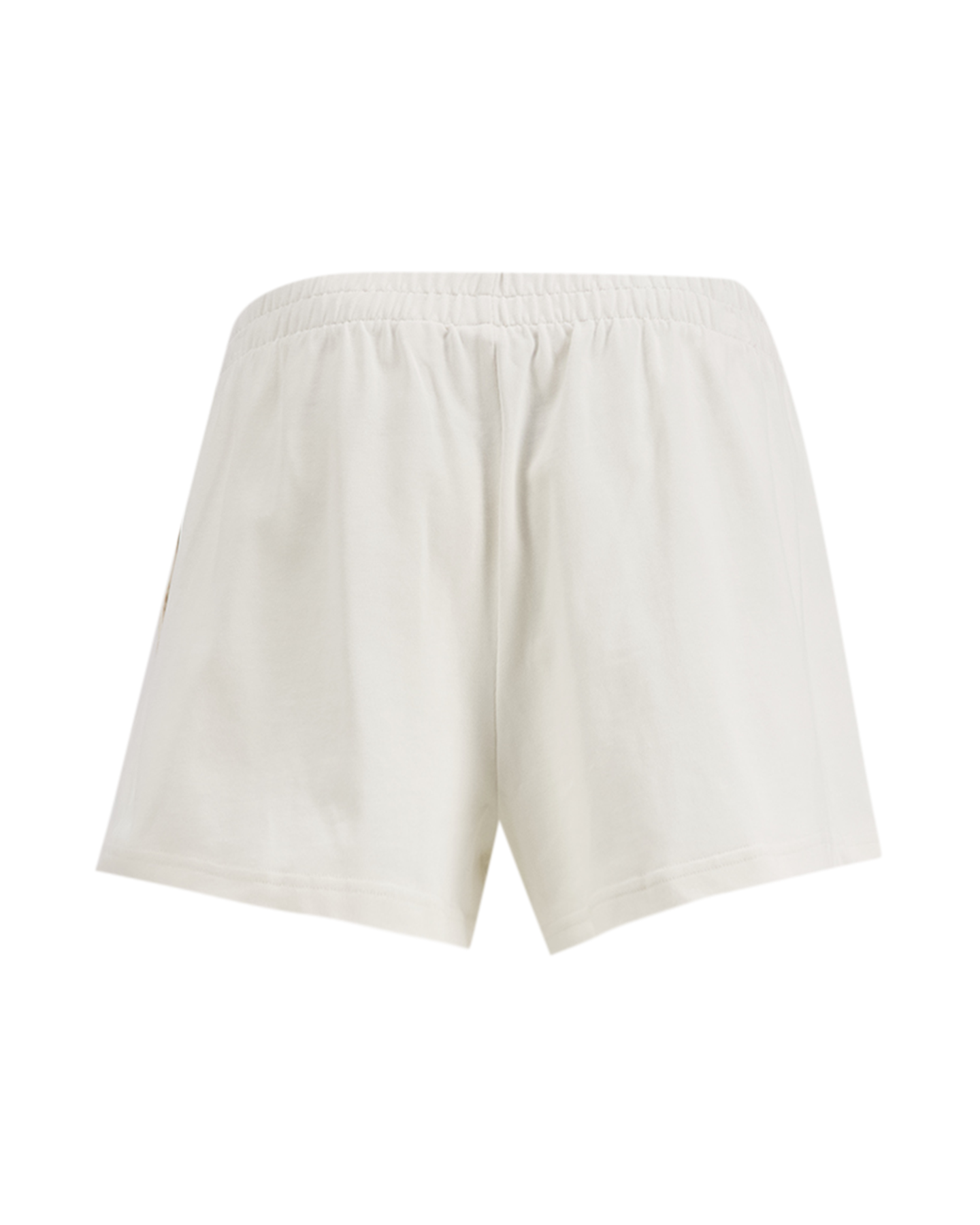 Calvin Klein Gx Jersey Short CREME 2