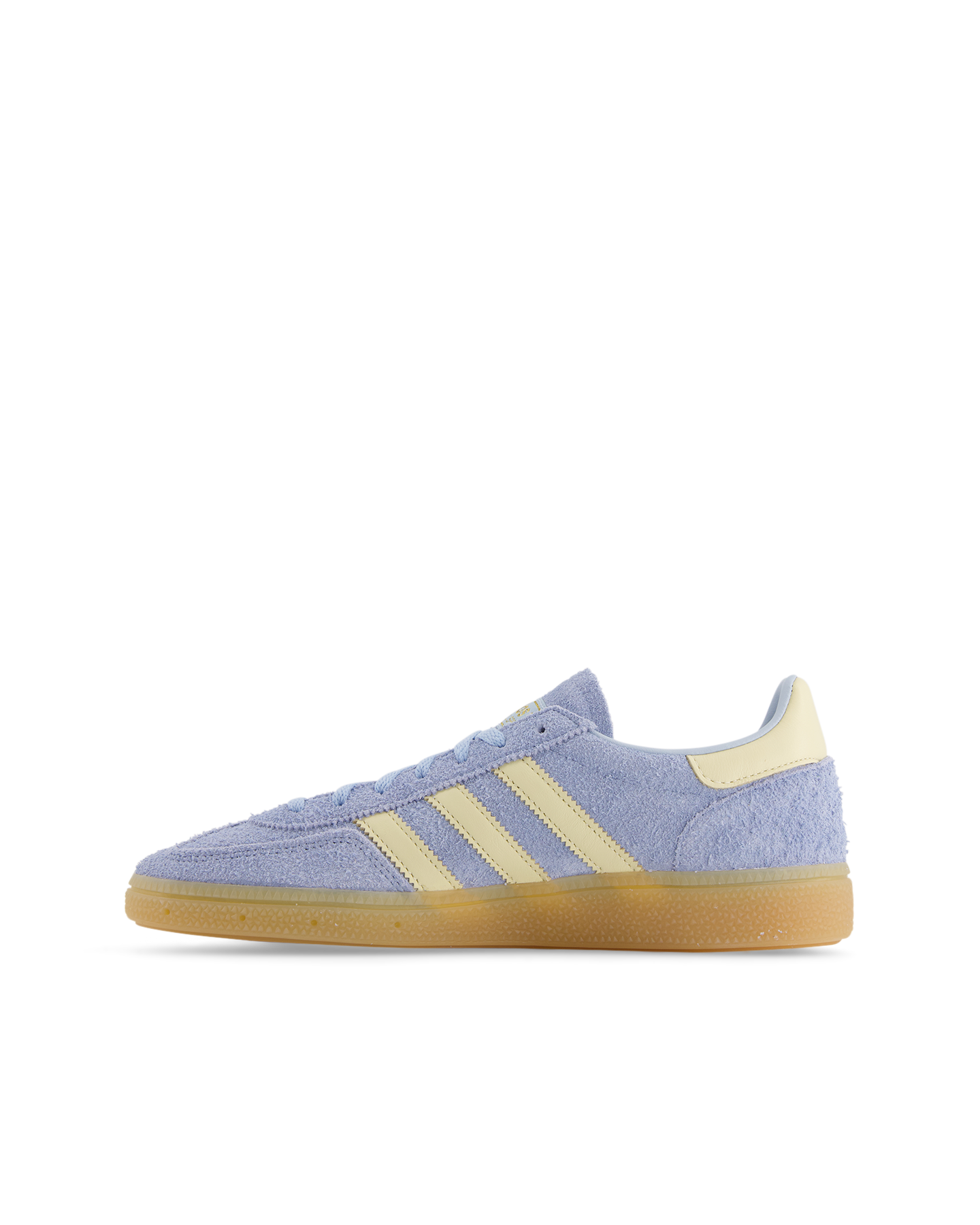 adidas Handball Spezial W LICHTBLAUW 3
