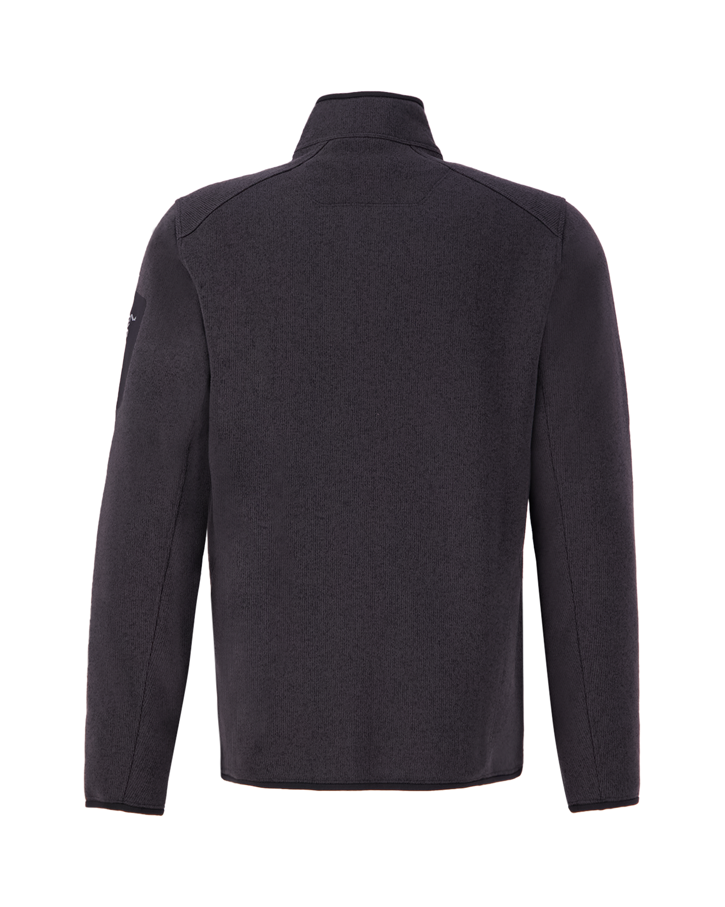 Arc'teryx Covert Cardigan M ZWART 2