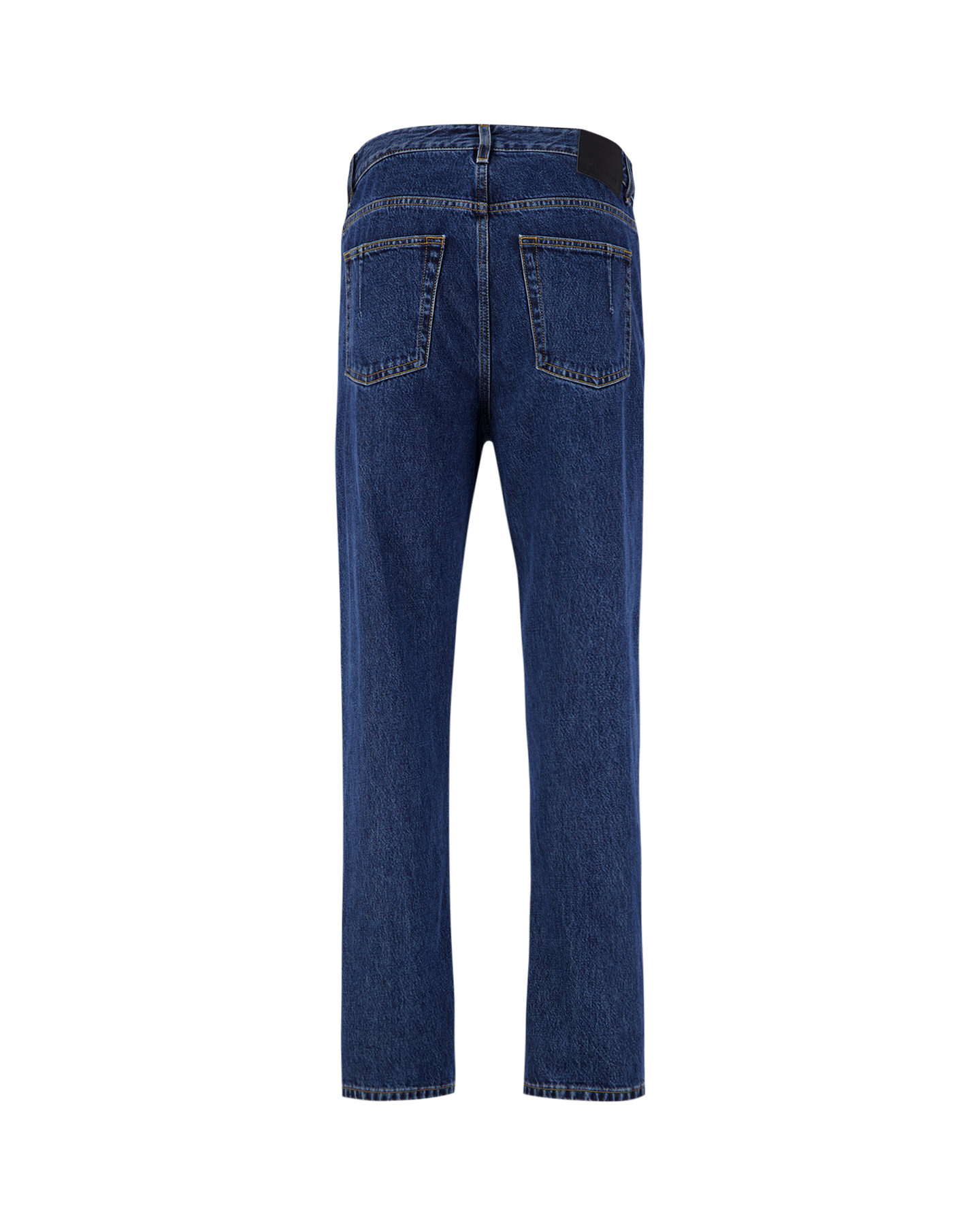 Won Hundred Ben Stone Blue Italy DENIM 2