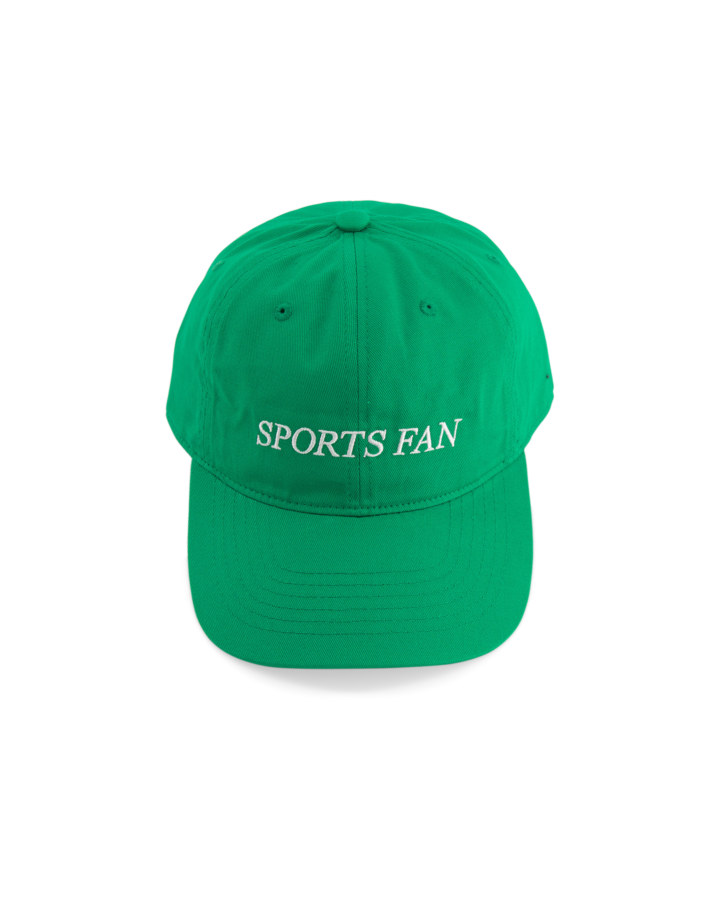 IDEA Sports Fan Hat GROEN 2