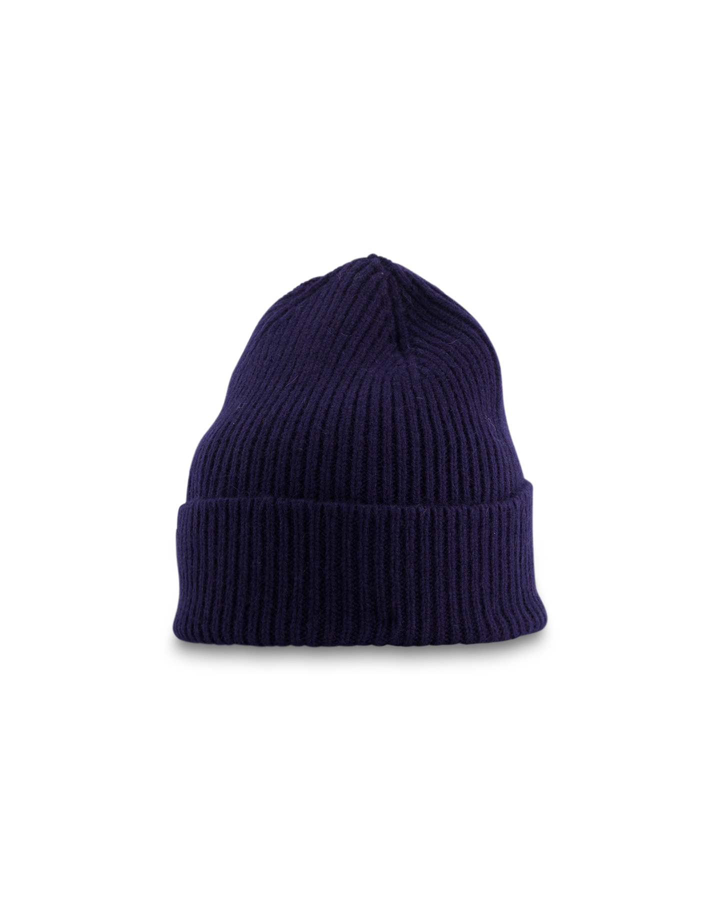 Le Bonnet Beanie DONKERBLAUW 1