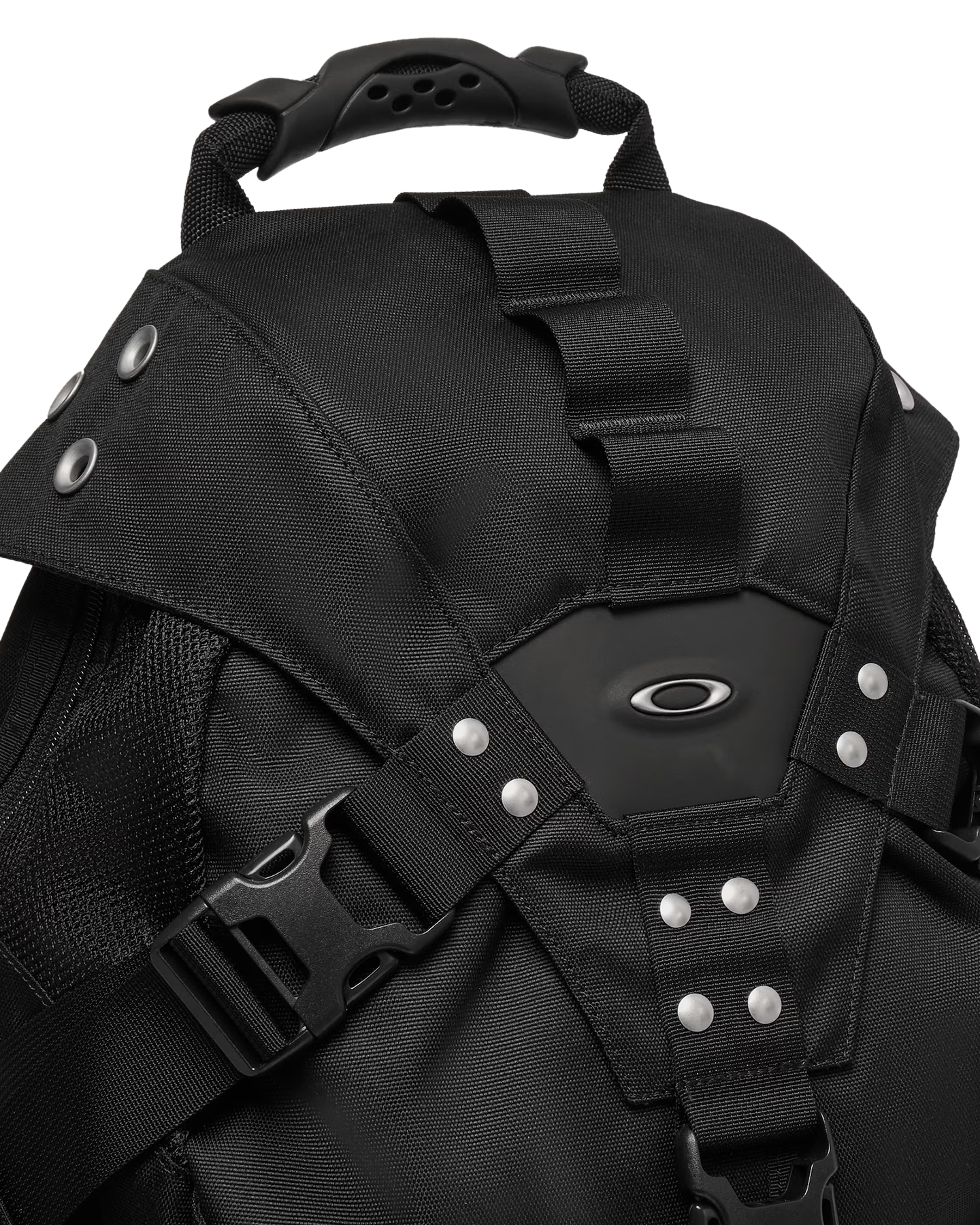 Oakley Oakley Icon Rc Backpack BLACK 3